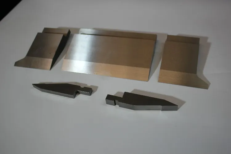 Amada European type tooling, photo 13