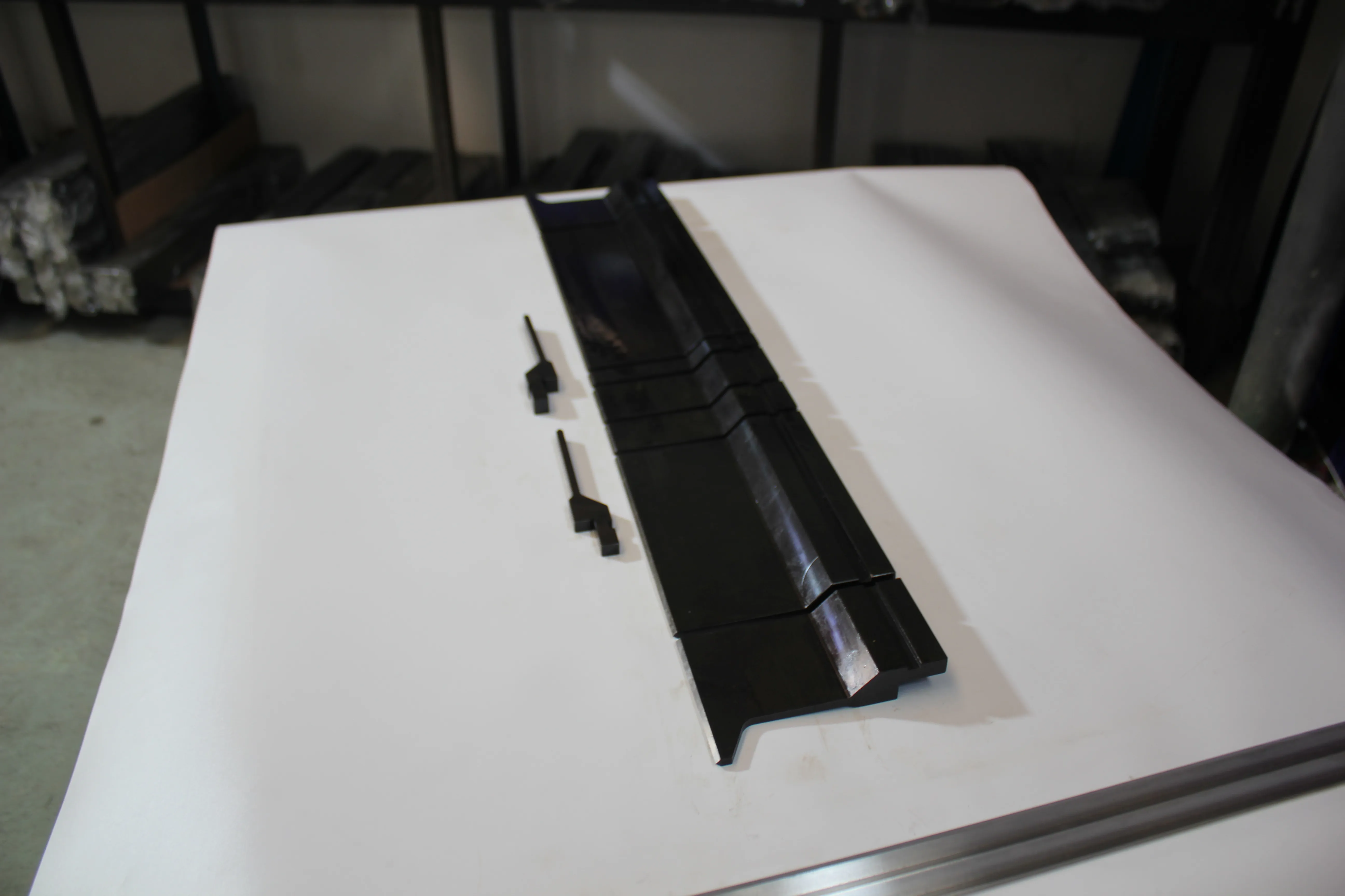 Factory & shop floor photos, photo 677