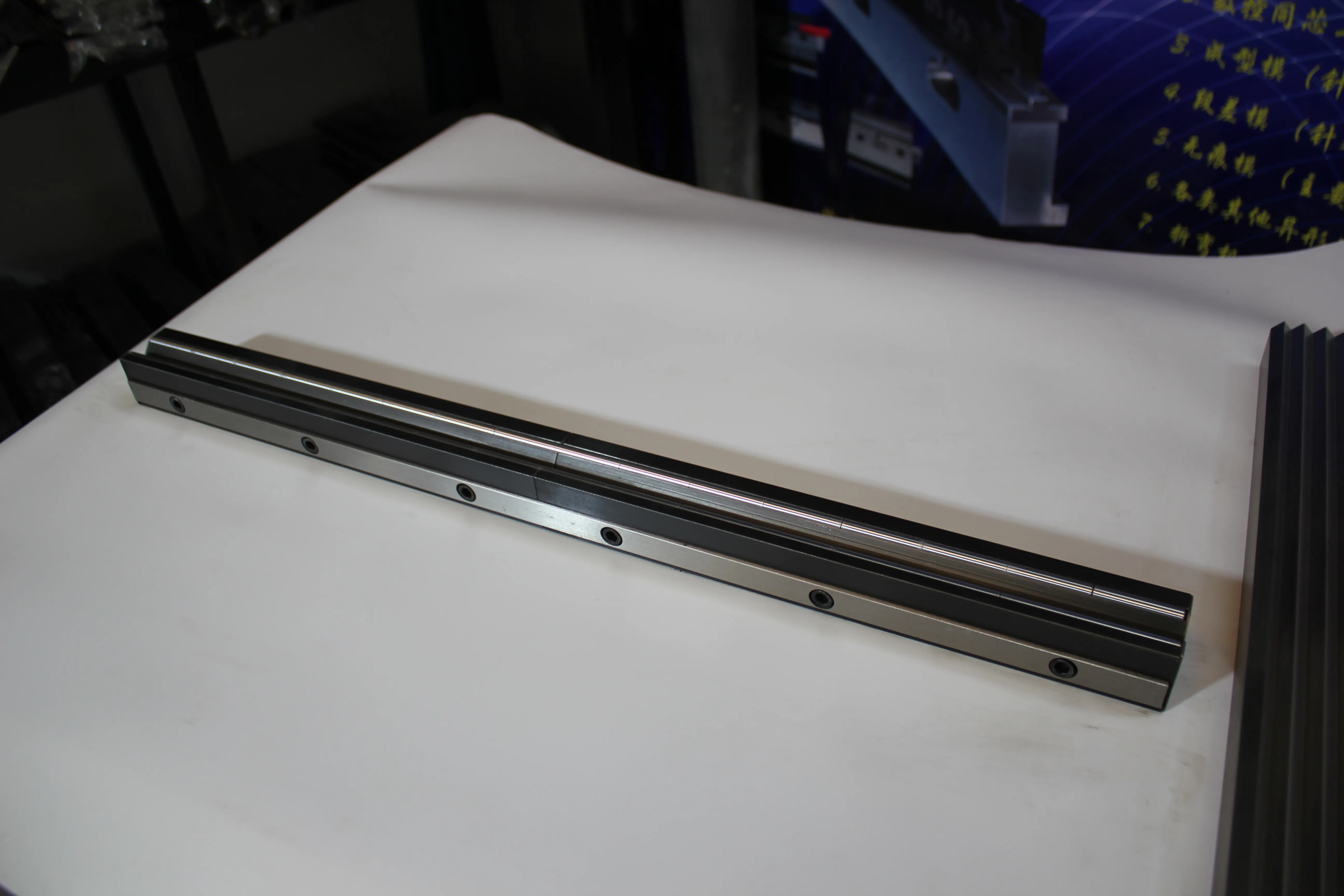 Factory & shop floor photos, photo 711