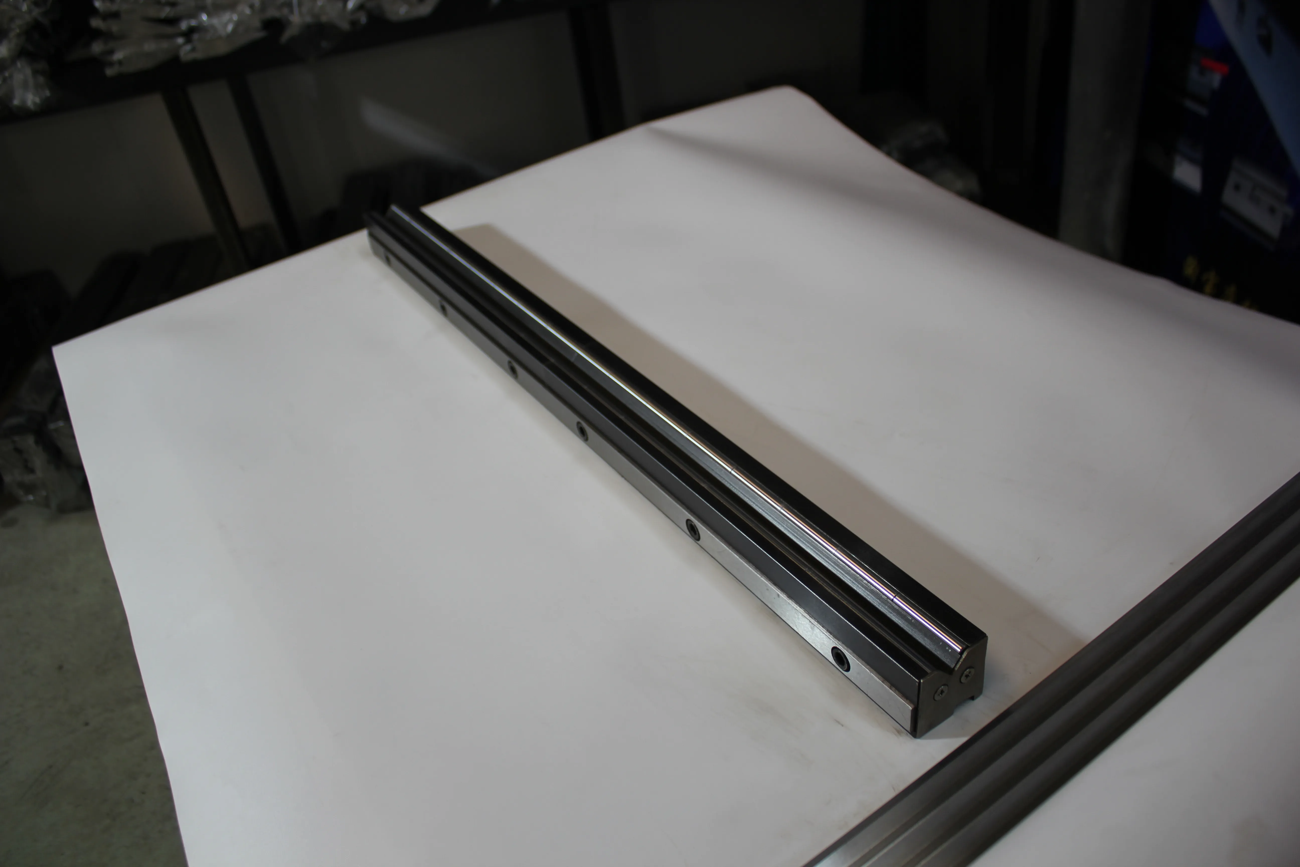 Factory & shop floor photos, photo 712