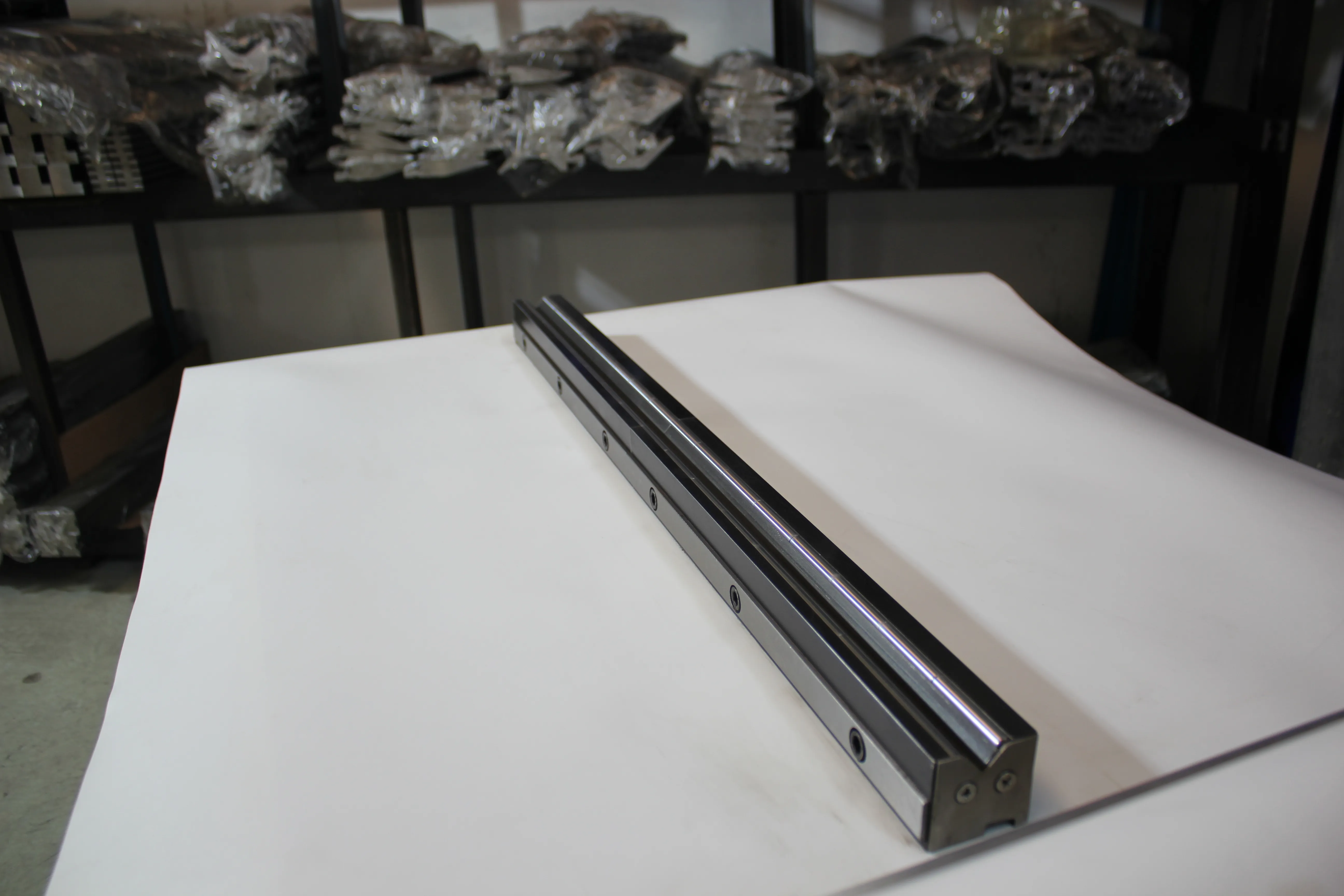 Factory & shop floor photos, photo 716