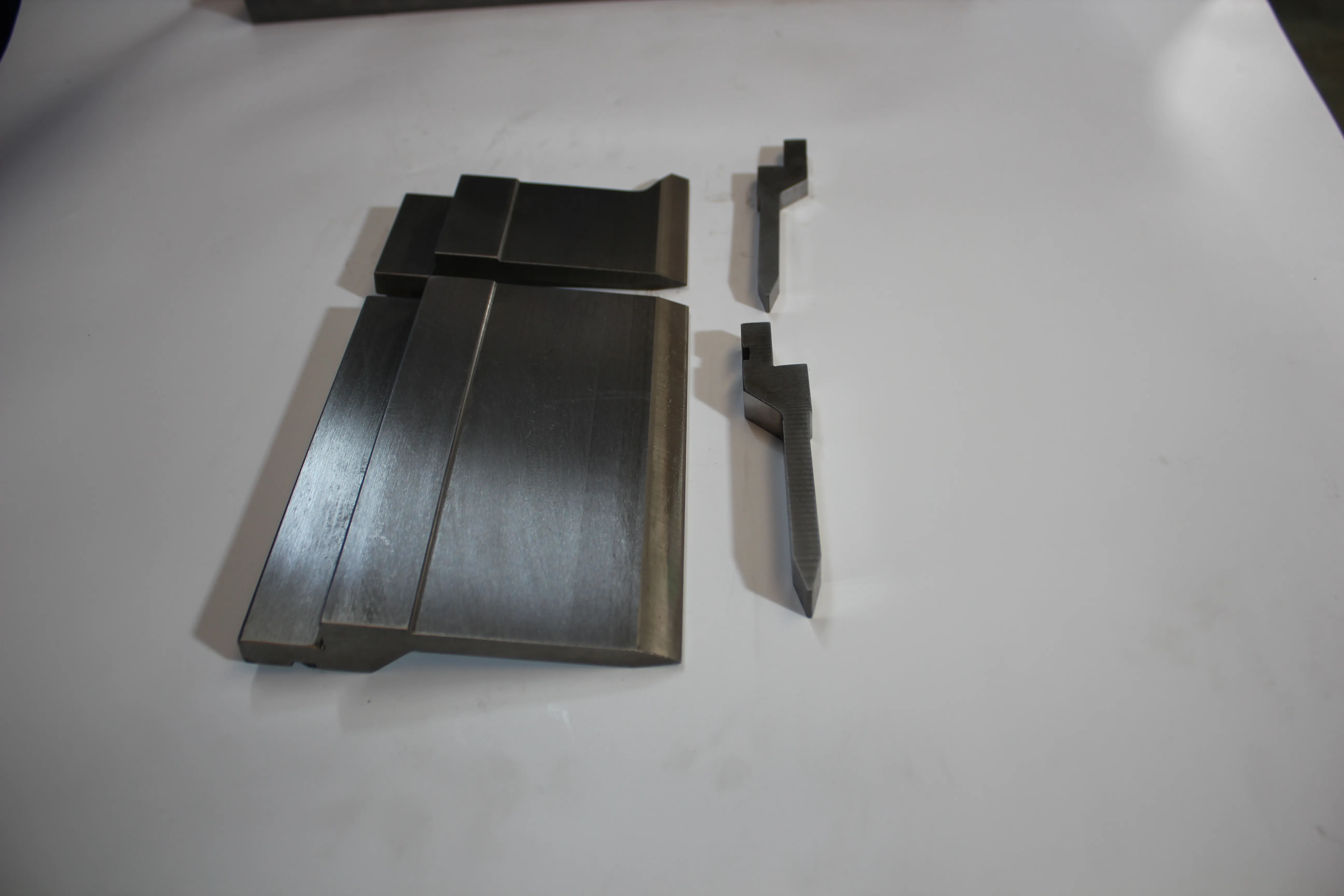 Factory & shop floor photos, photo 750