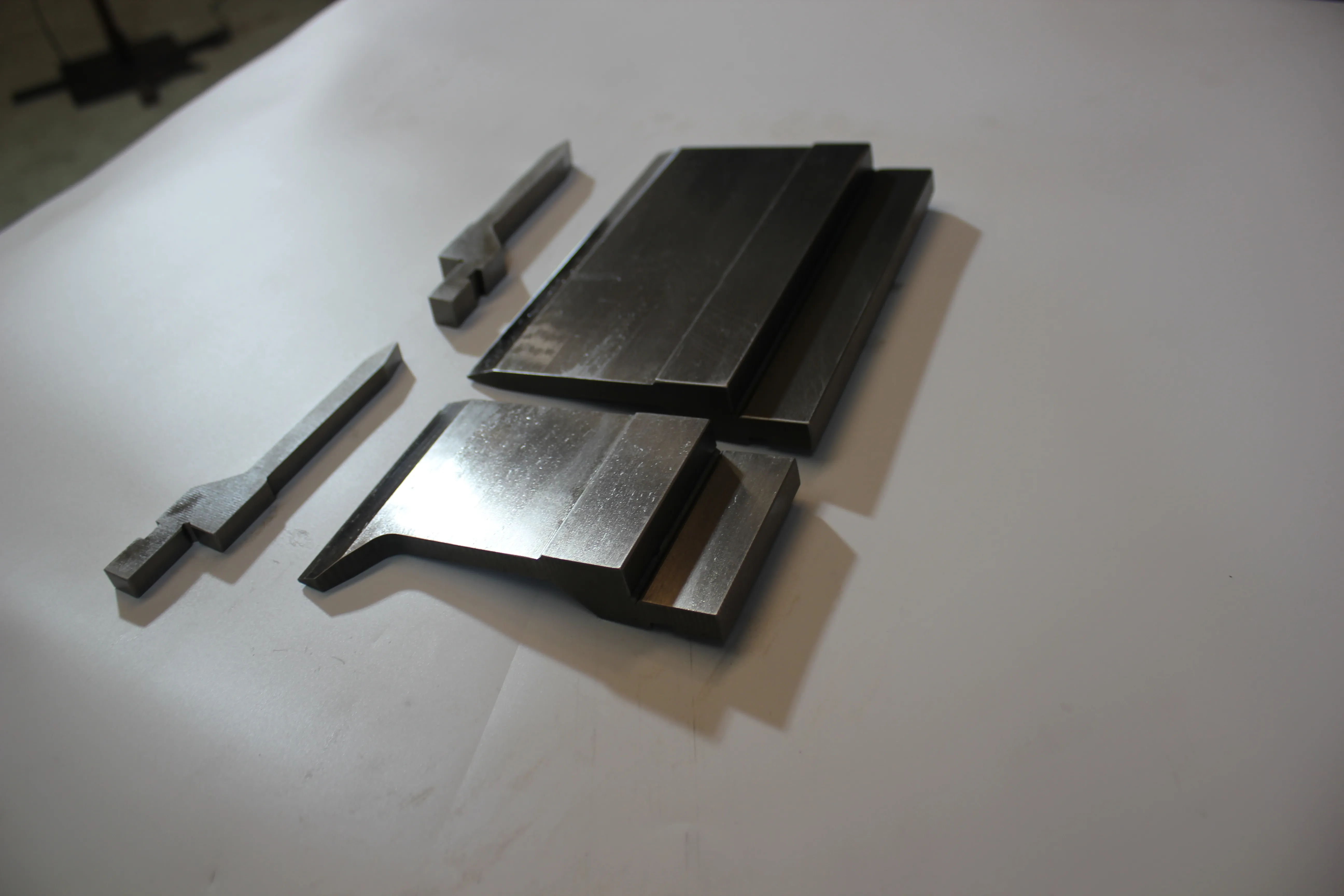Factory & shop floor photos, photo 756