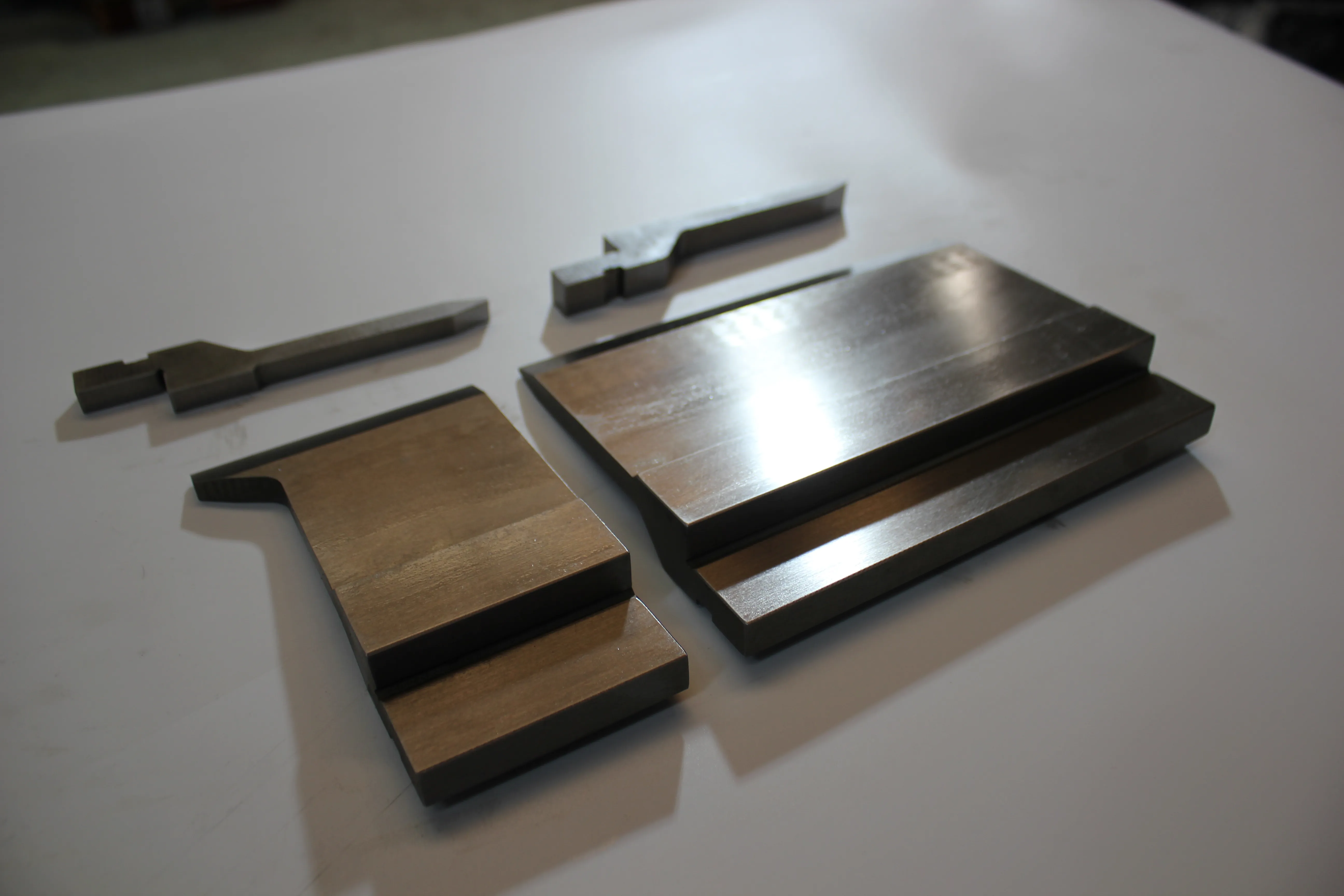 Factory & shop floor photos, photo 758