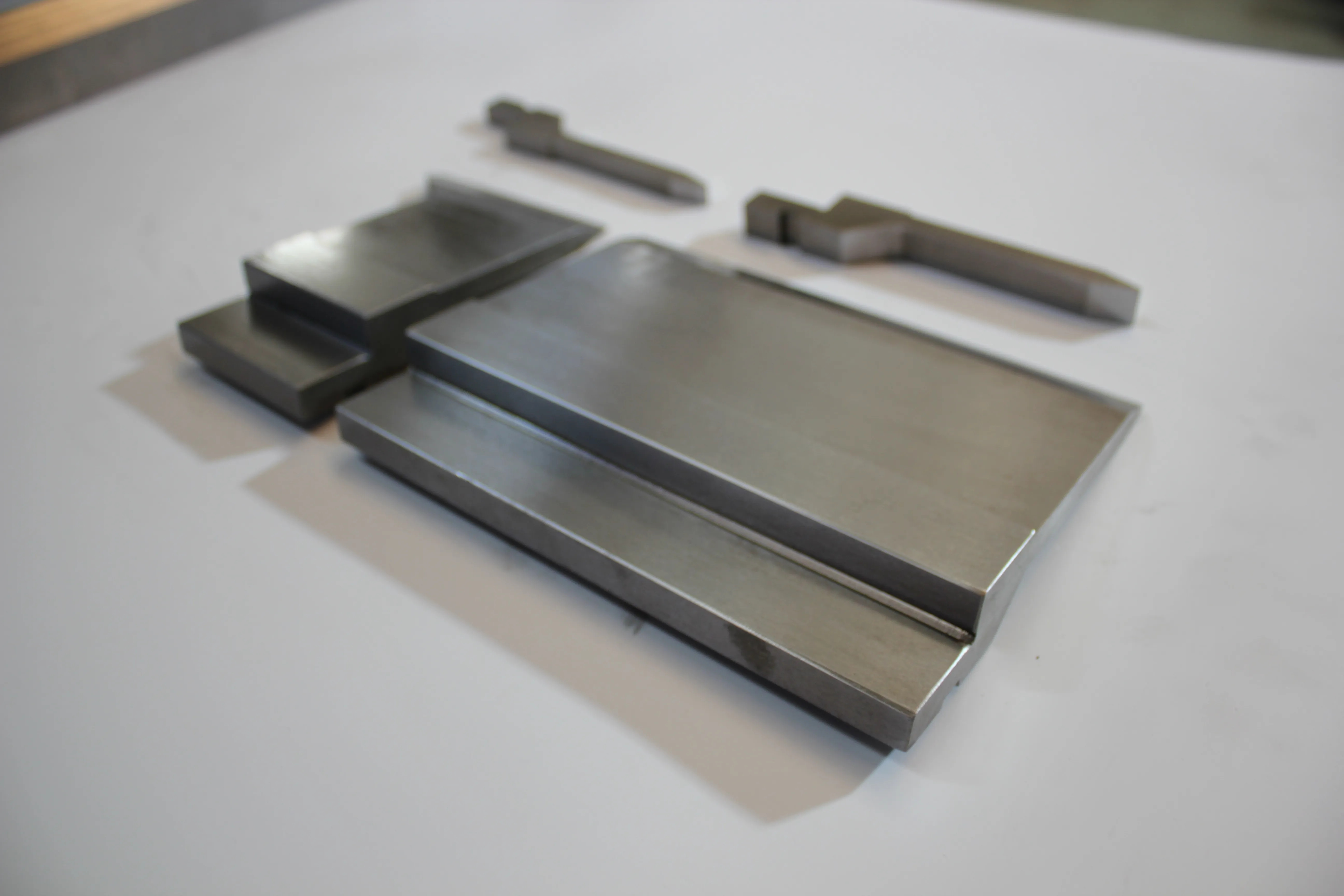 Factory & shop floor photos, photo 762