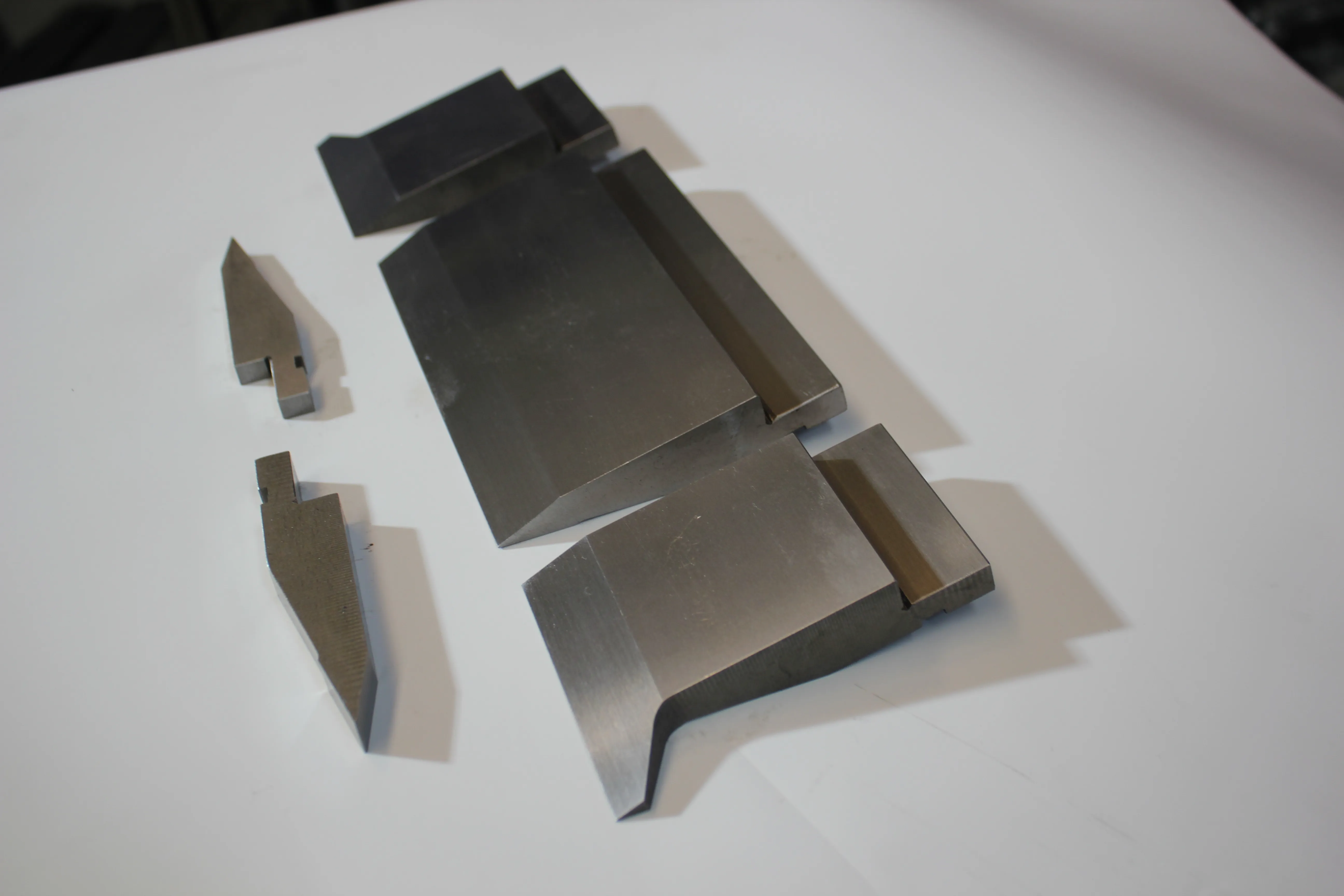 Factory & shop floor photos, photo 767