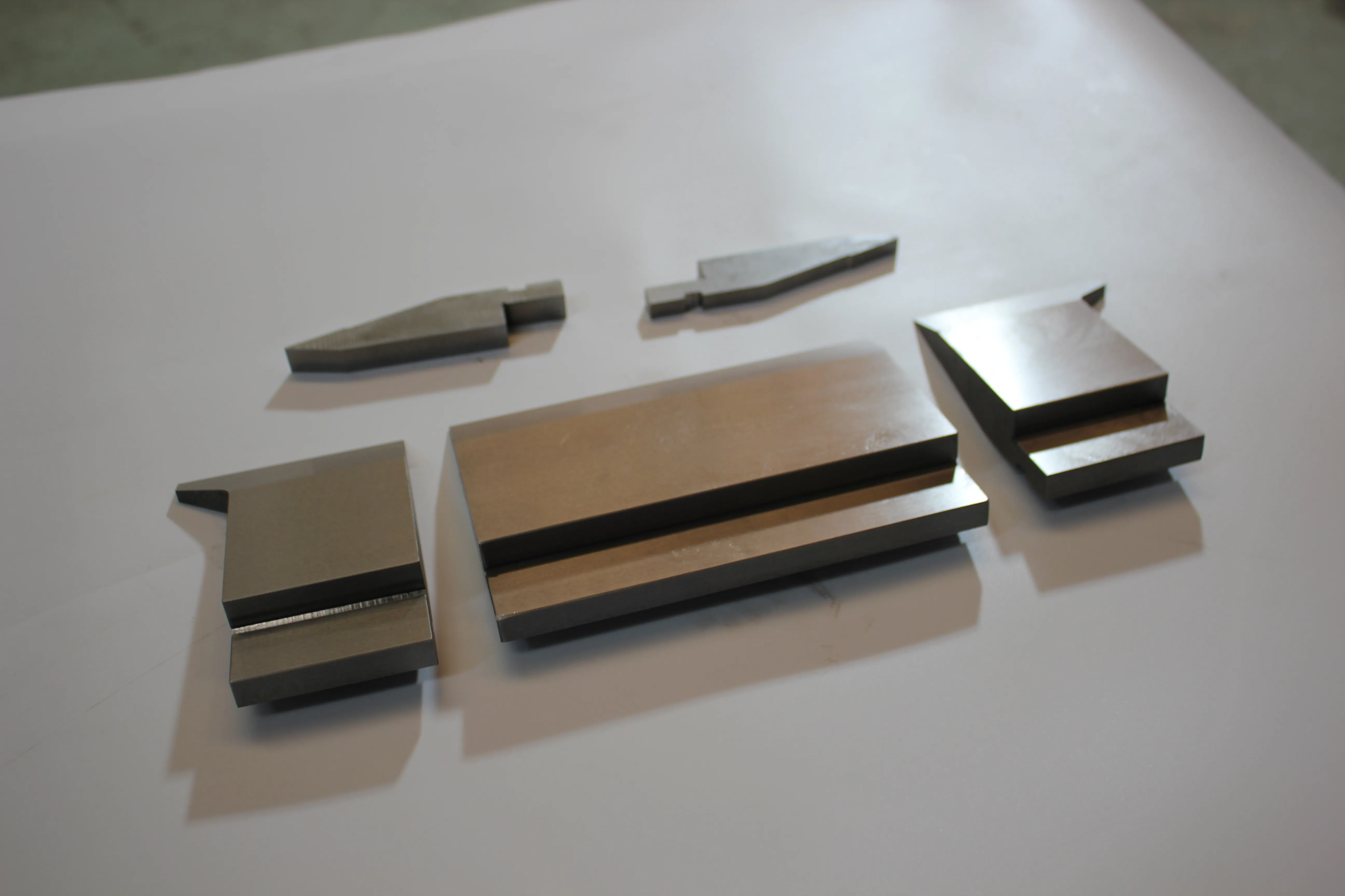 Factory & shop floor photos, photo 771