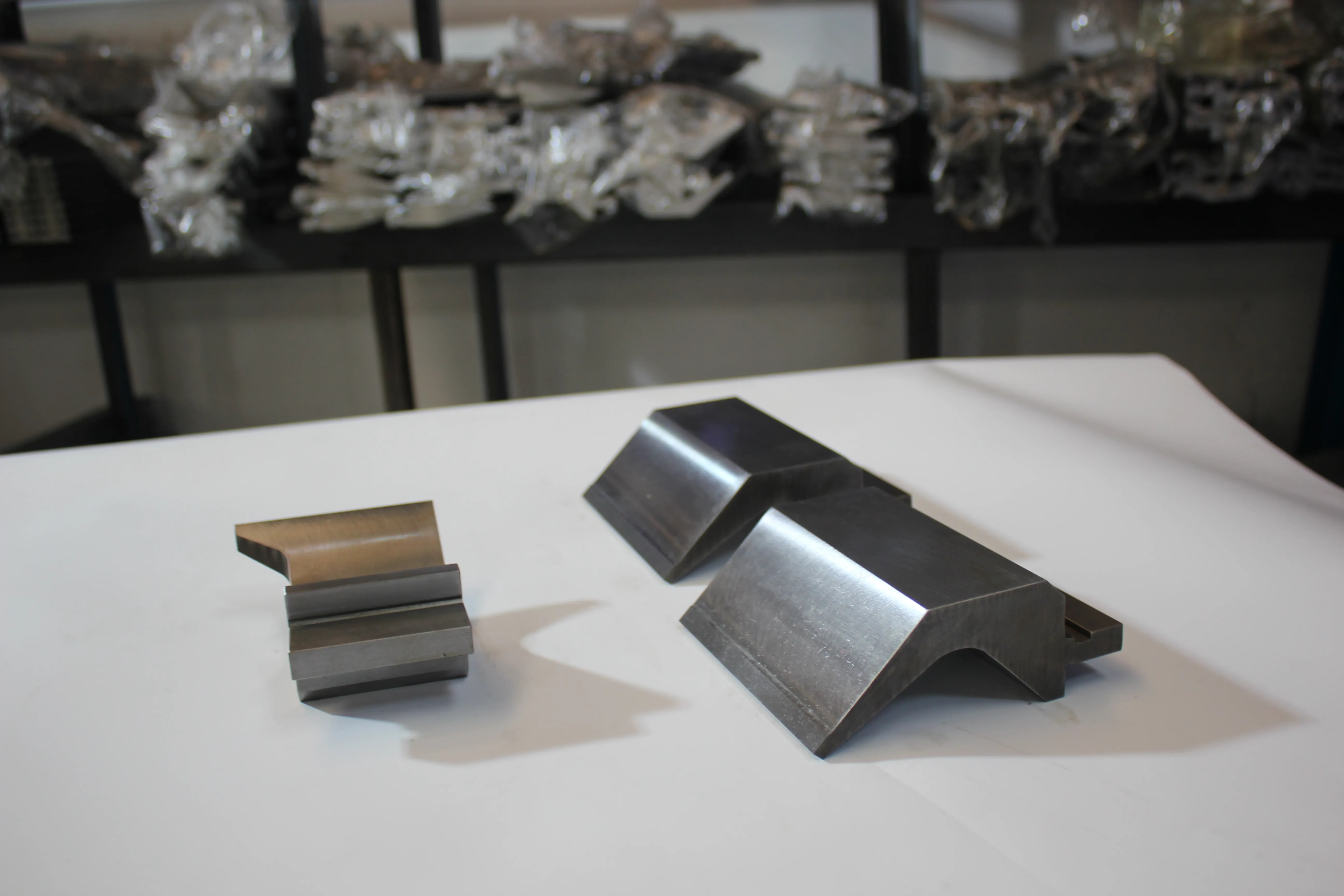 Factory & shop floor photos, photo 790