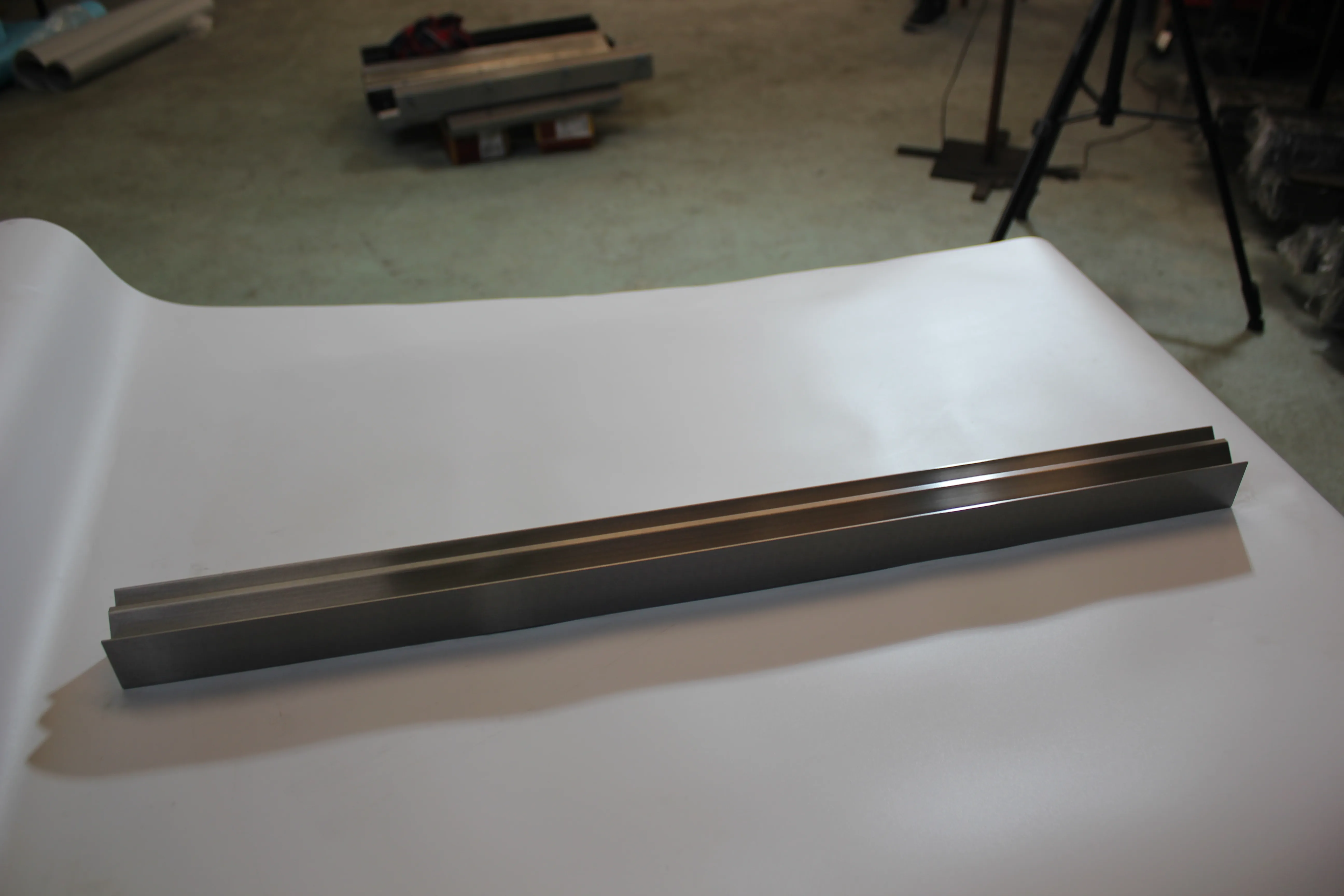 Factory & shop floor photos, photo 863