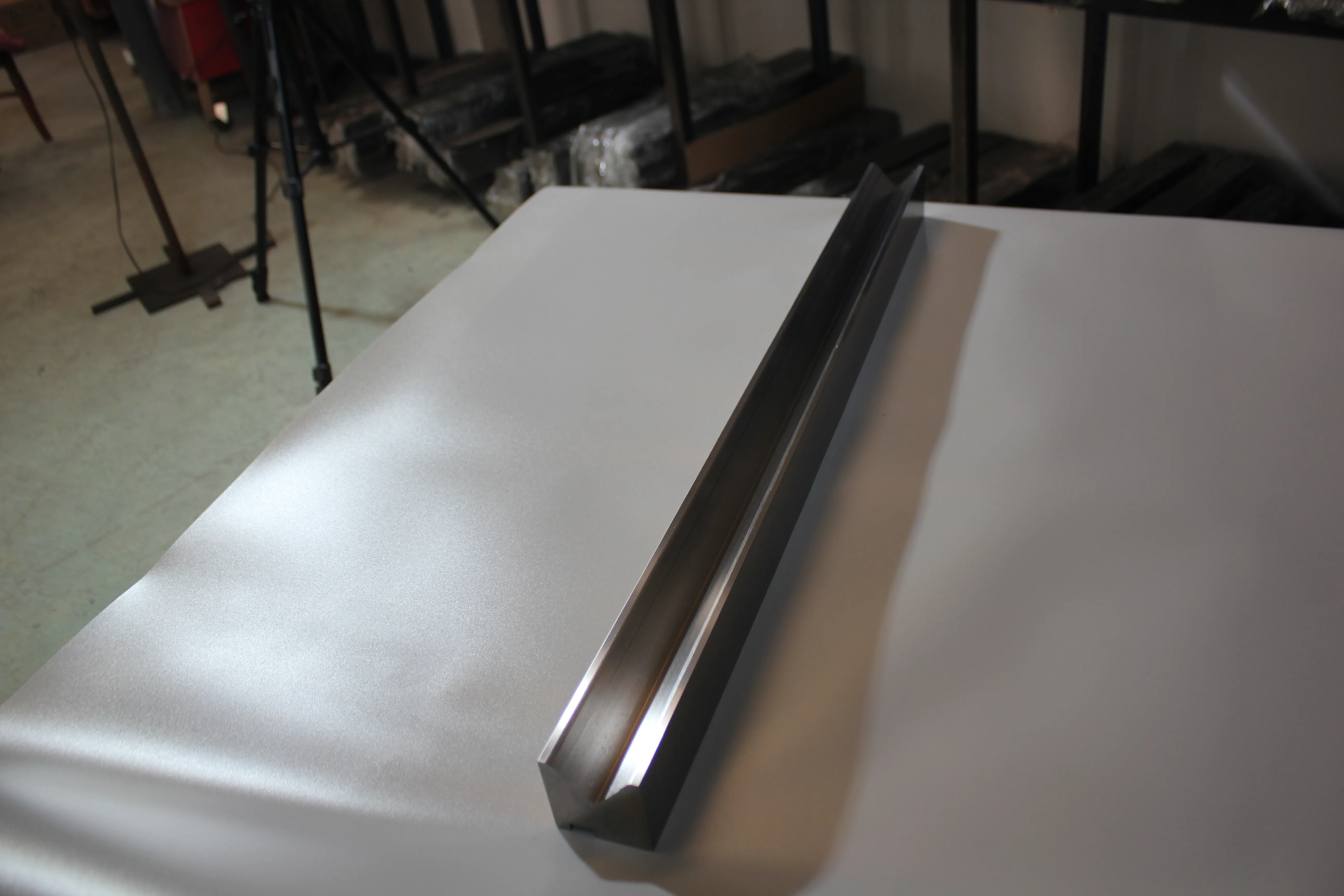 Factory & shop floor photos, photo 886