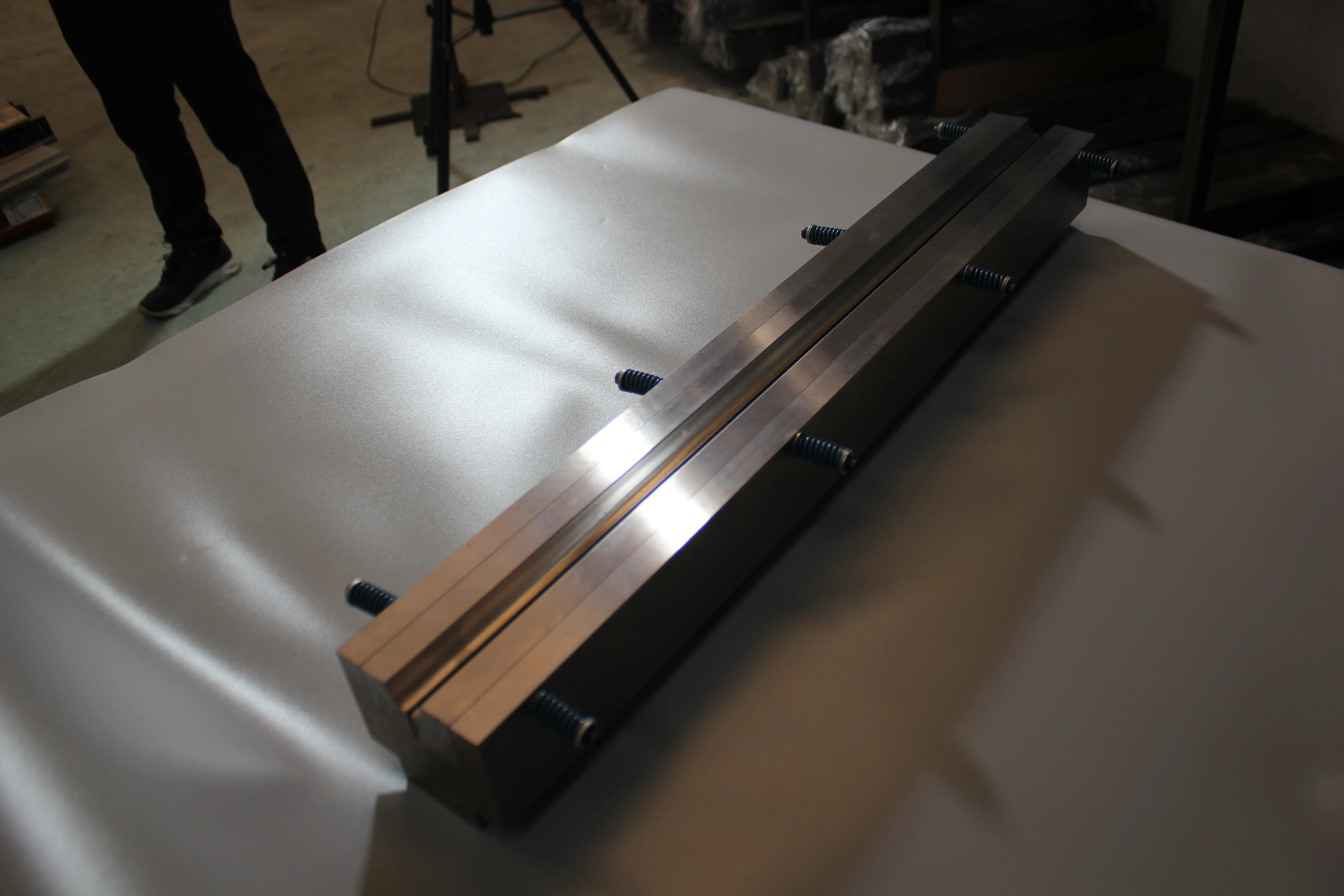 Factory & shop floor photos, photo 902