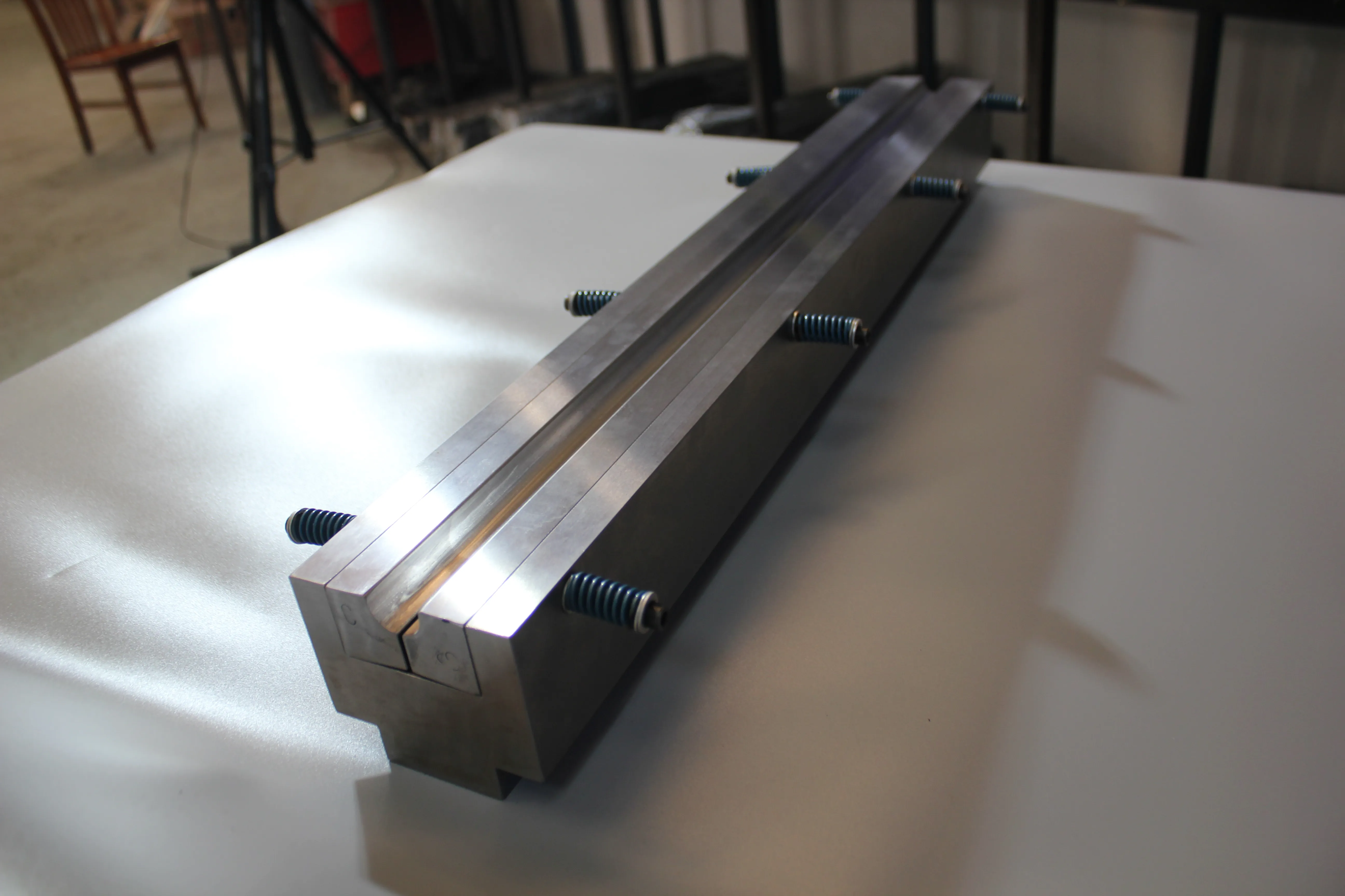Factory & shop floor photos, photo 903