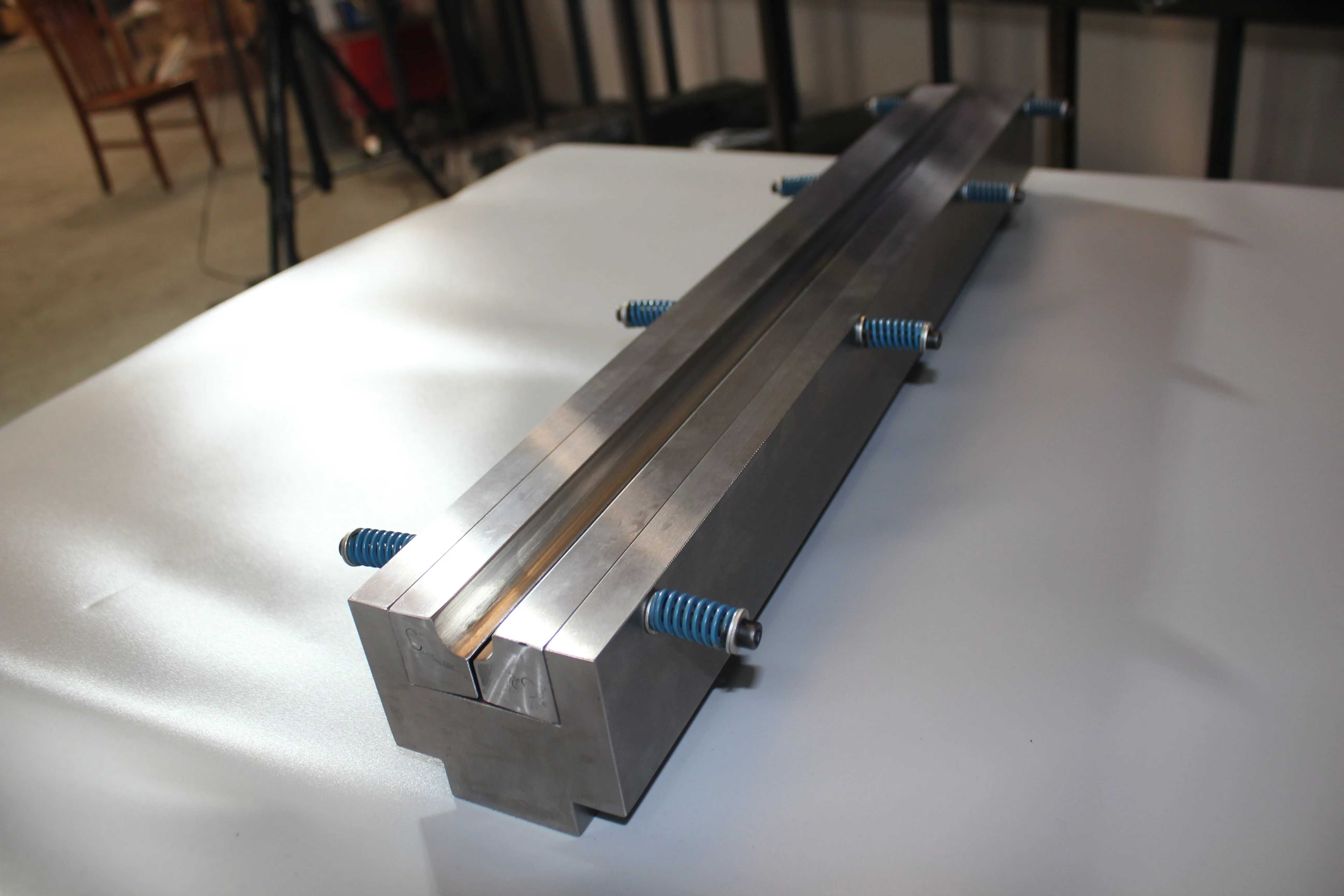 Factory & shop floor photos, photo 904