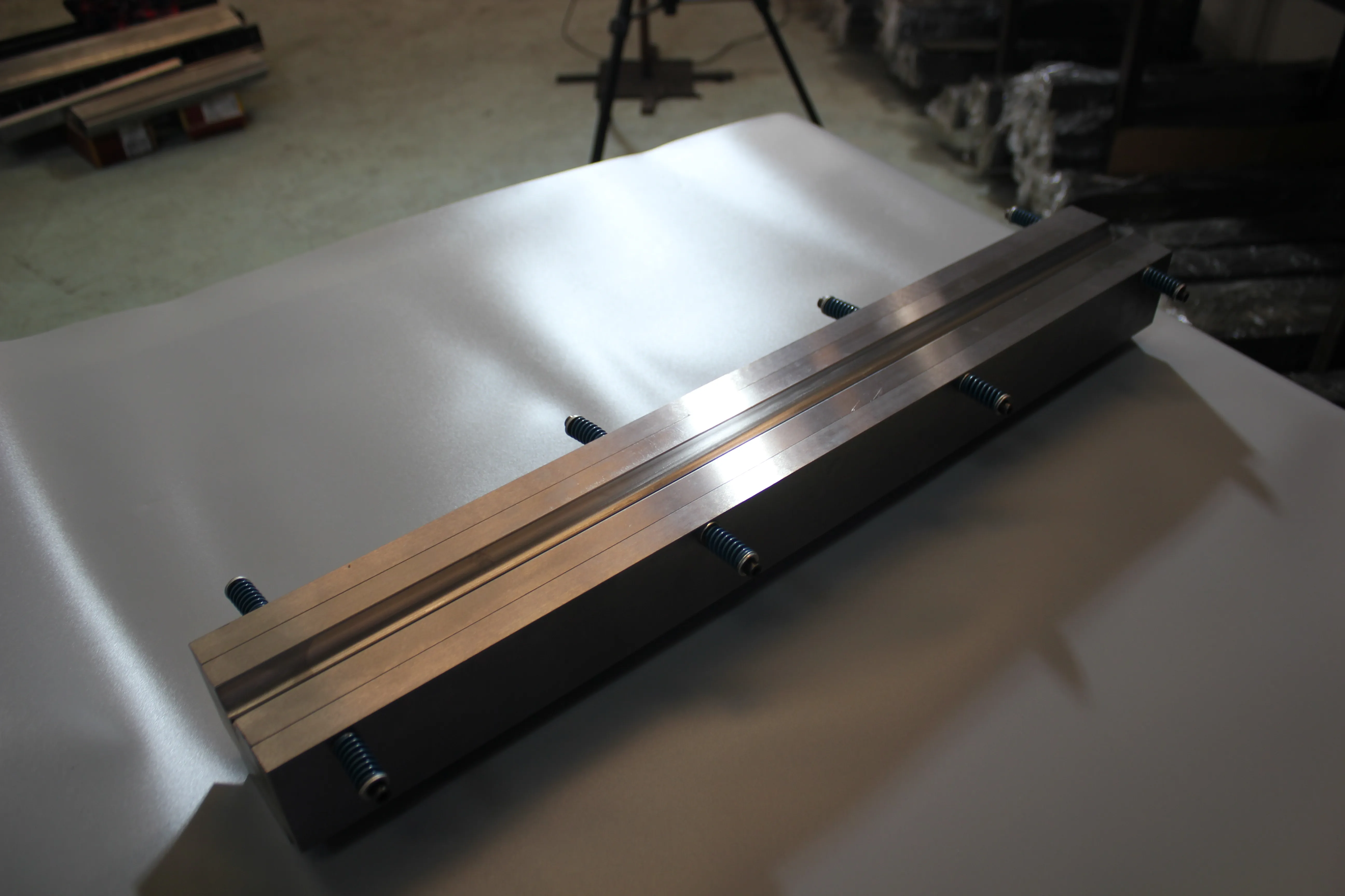 Factory & shop floor photos, photo 906