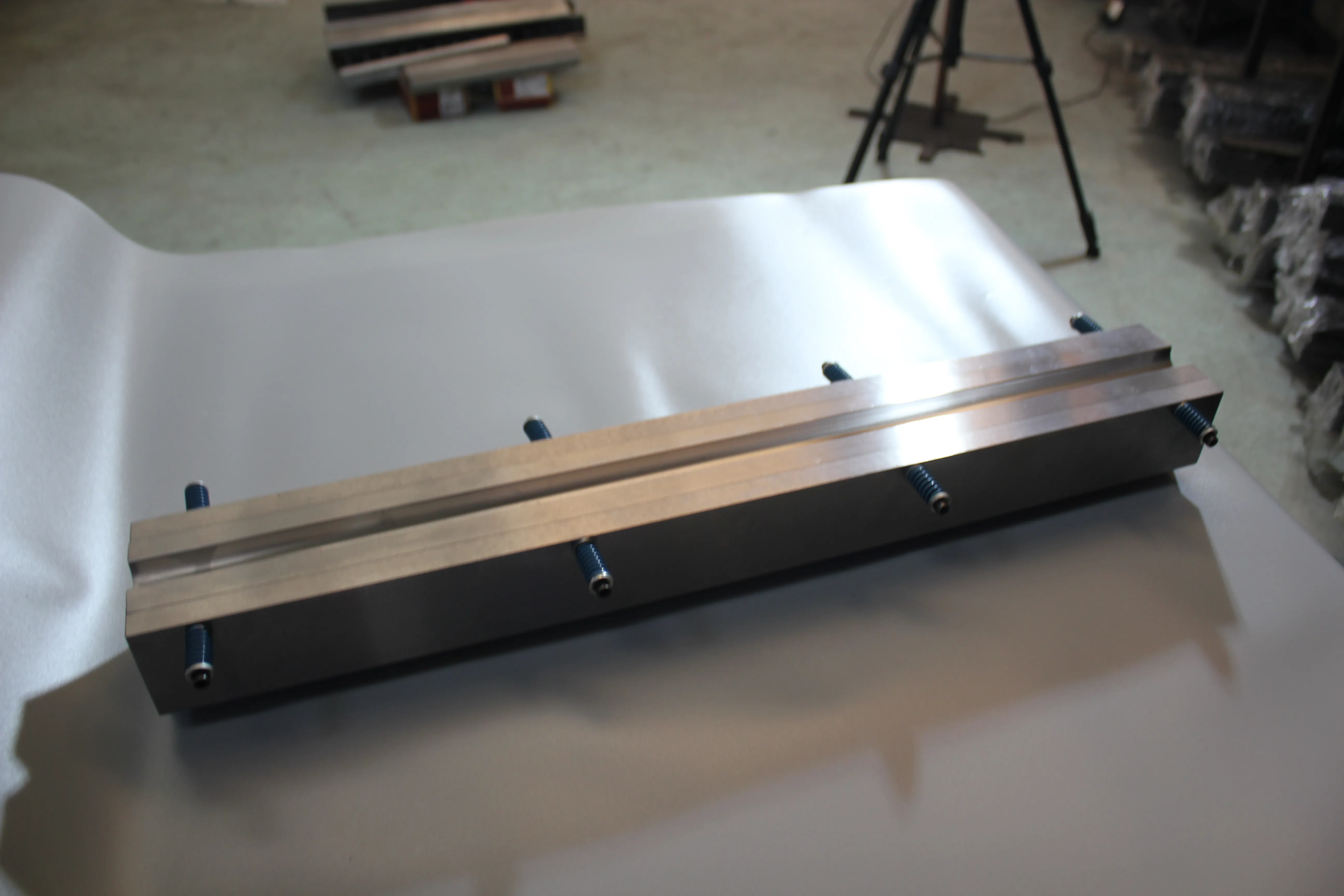Factory & shop floor photos, photo 907