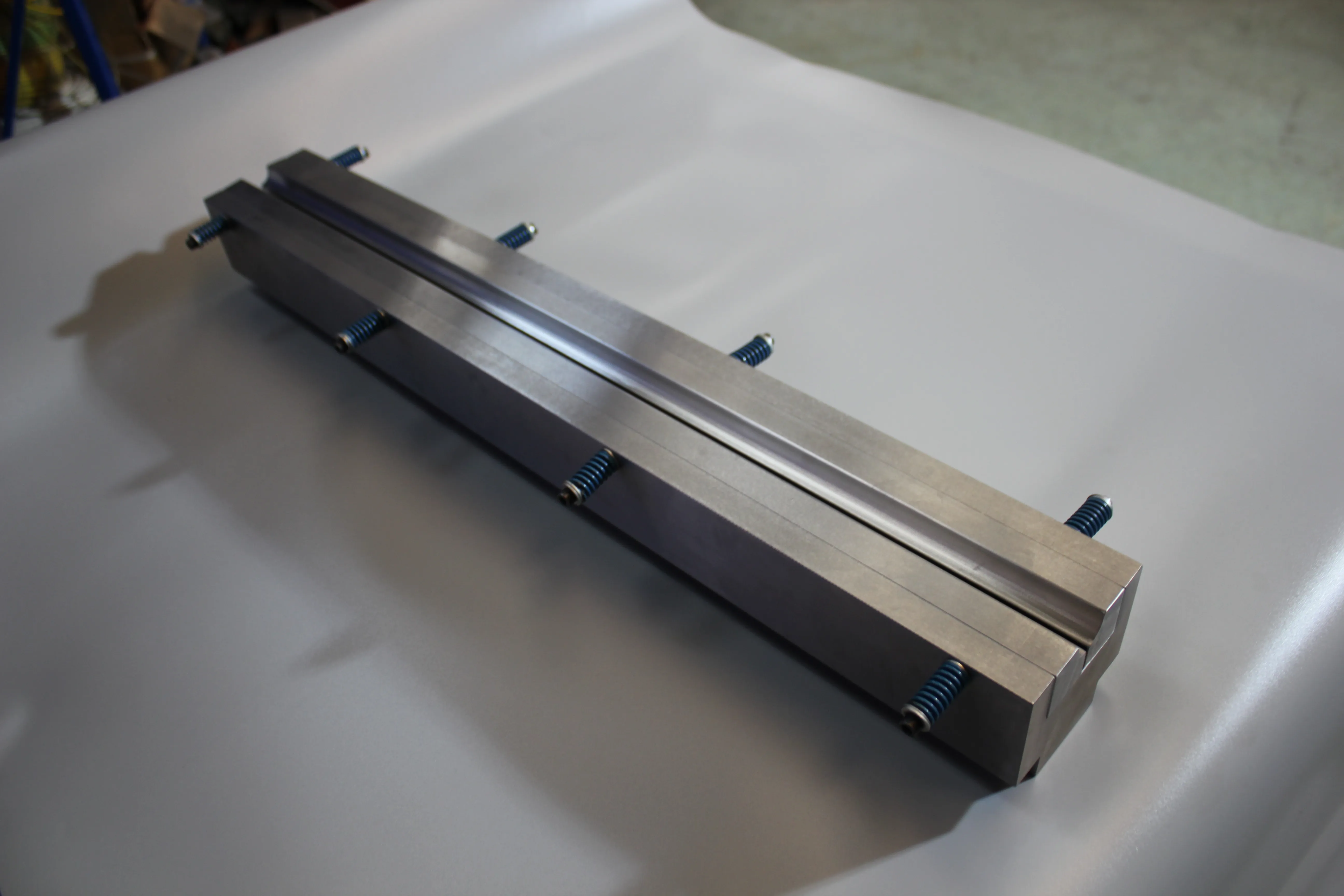 Factory & shop floor photos, photo 909