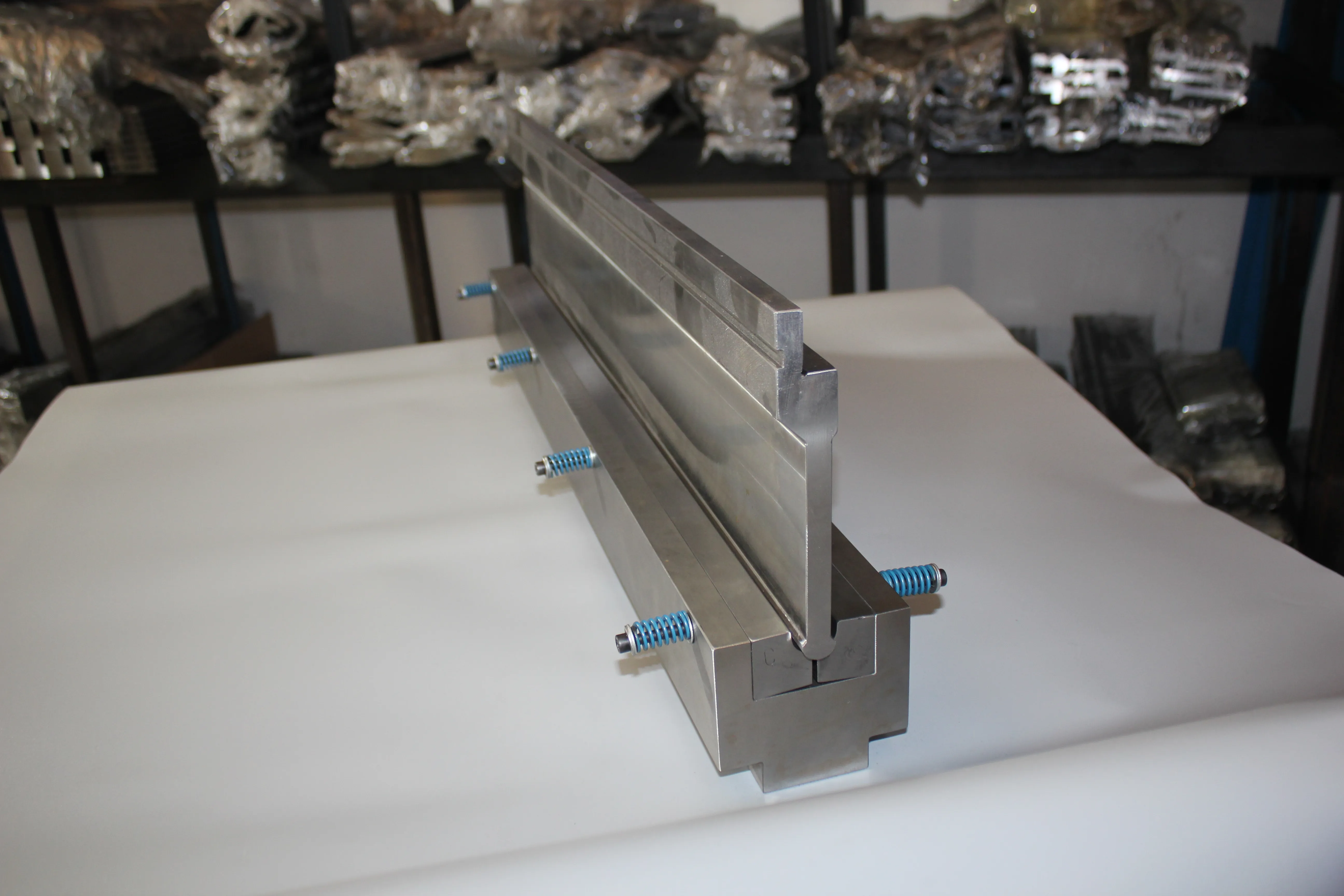 Factory & shop floor photos, photo 935
