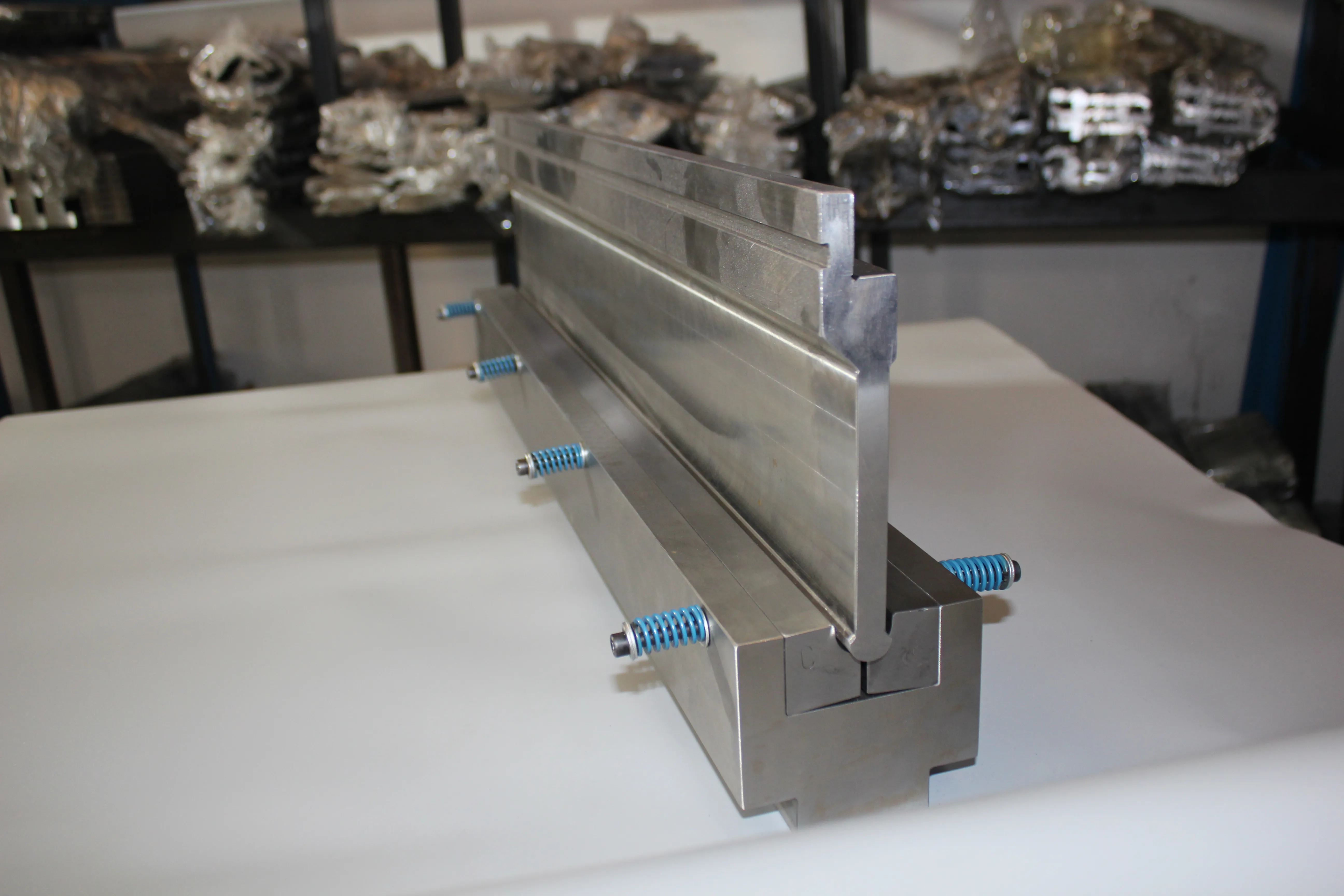 Factory & shop floor photos, photo 937