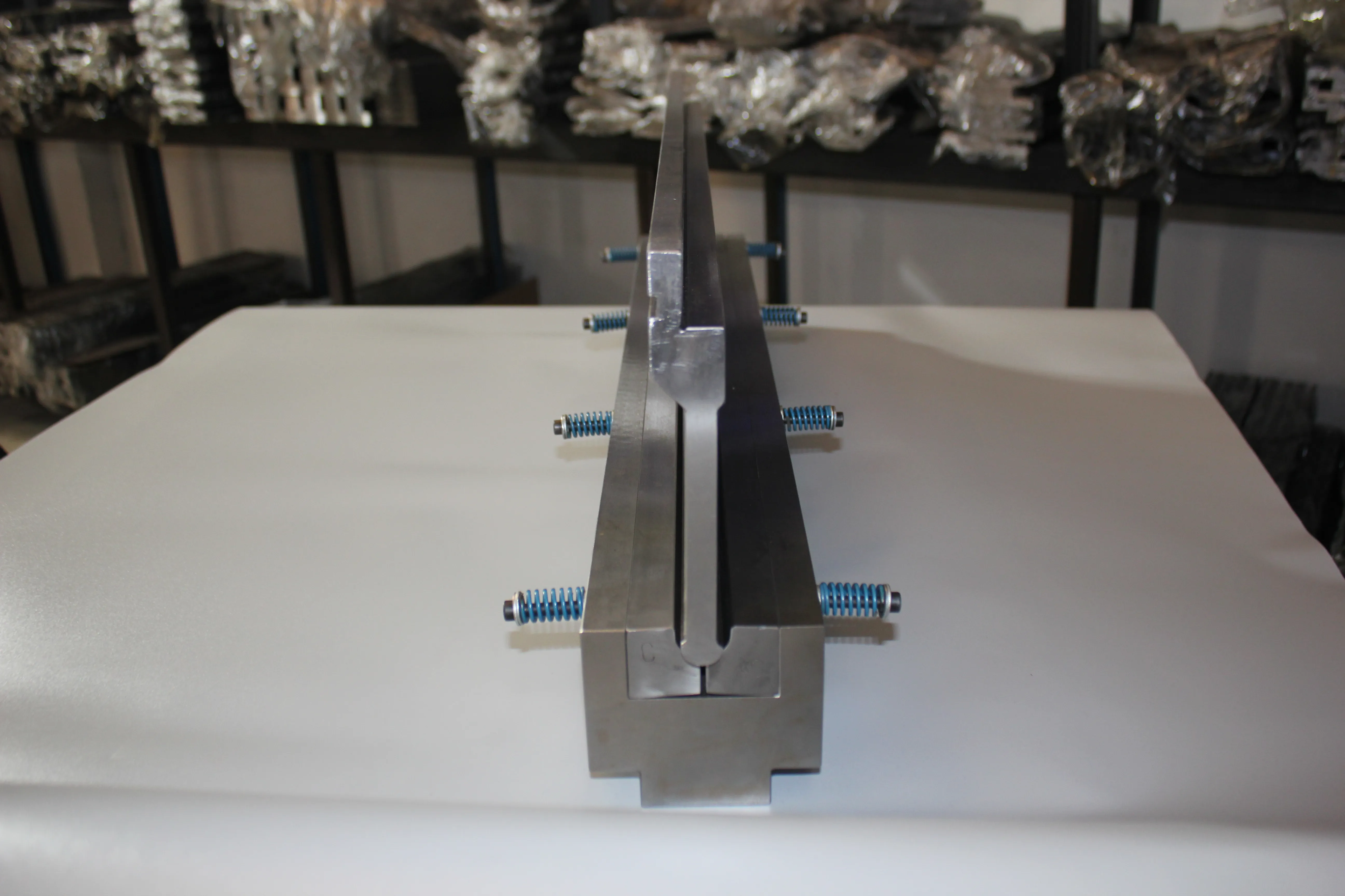 Factory & shop floor photos, photo 938