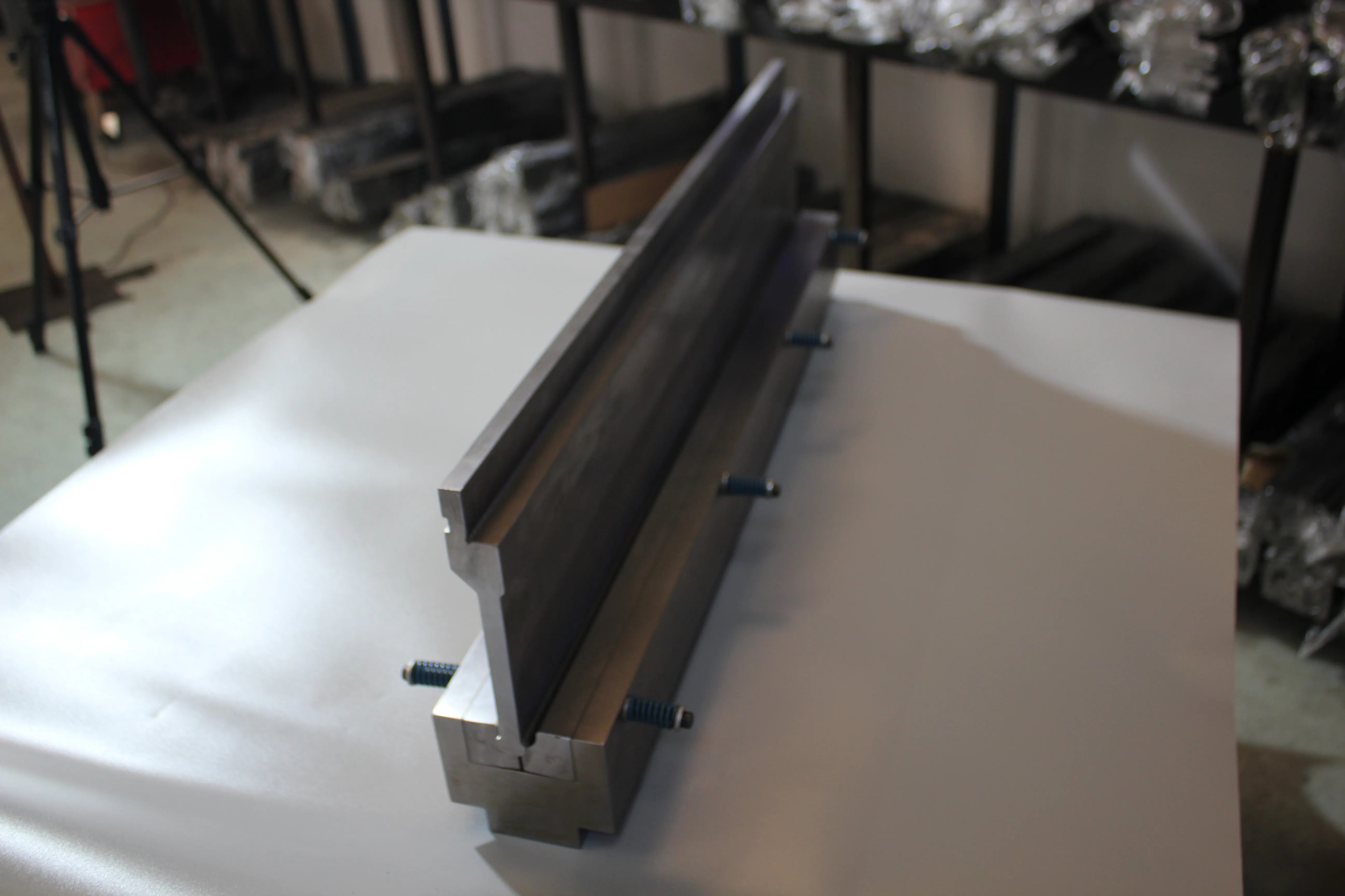 Factory & shop floor photos, photo 941