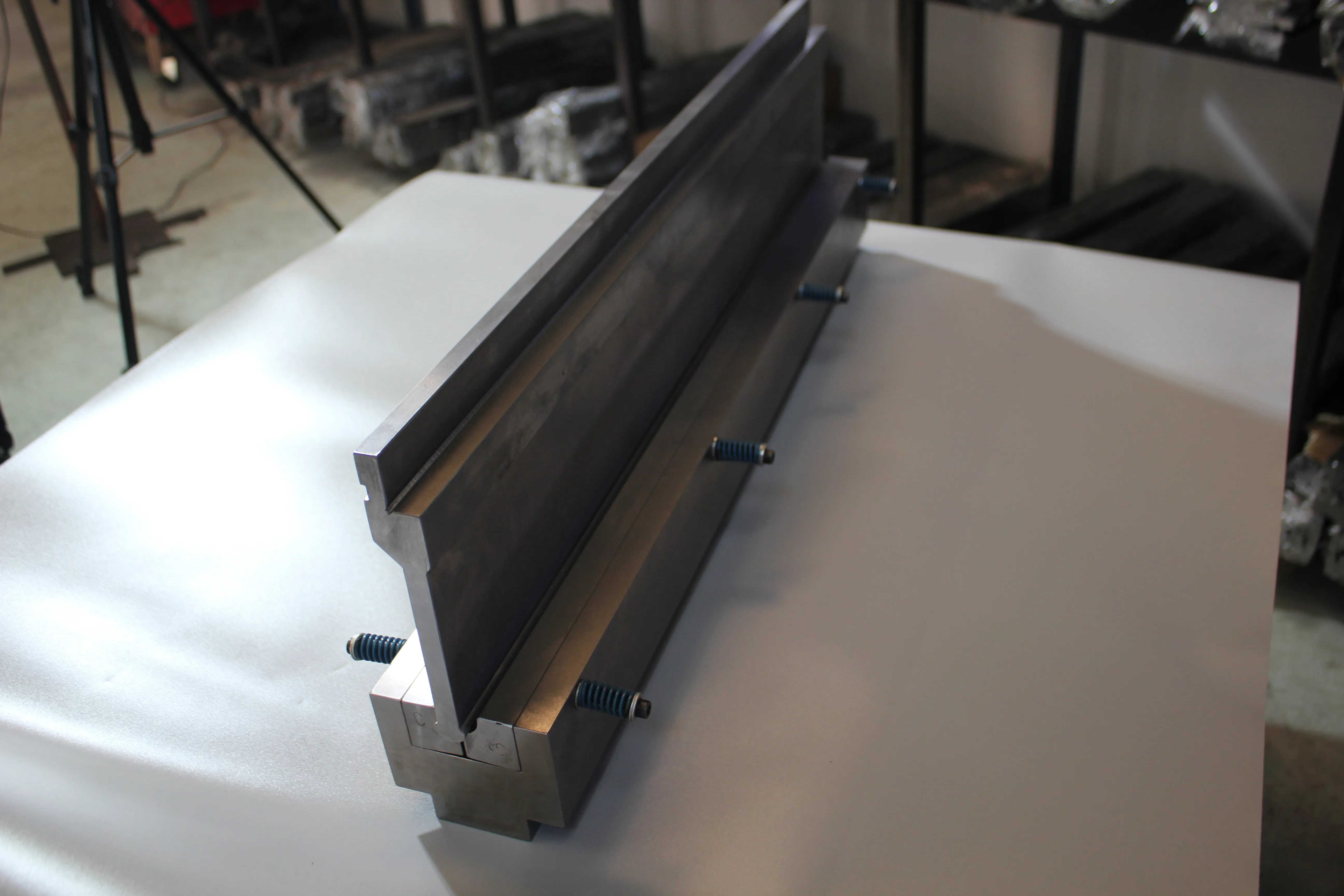 Factory & shop floor photos, photo 942