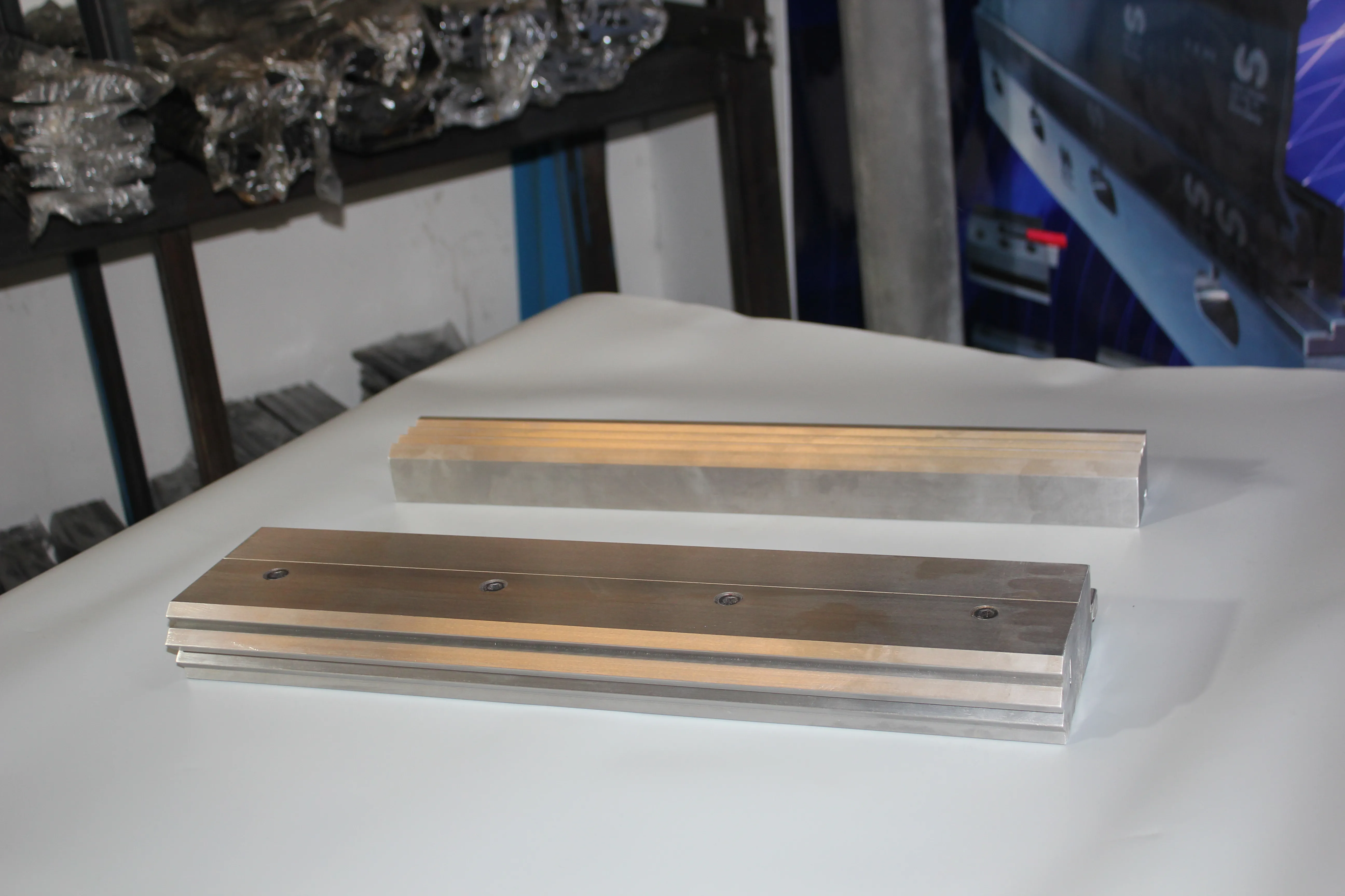 Factory & shop floor photos, photo 950