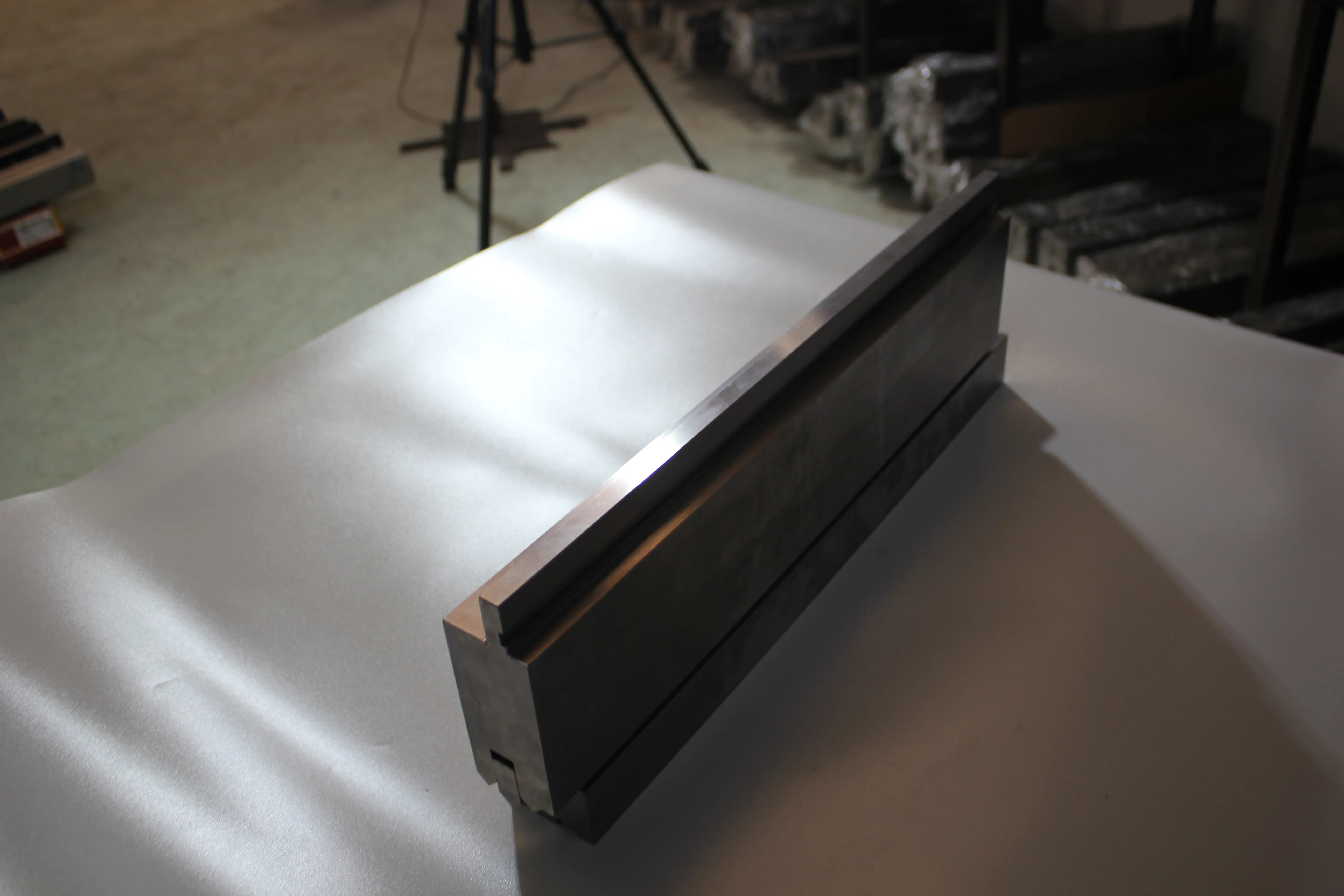 Factory & shop floor photos, photo 980
