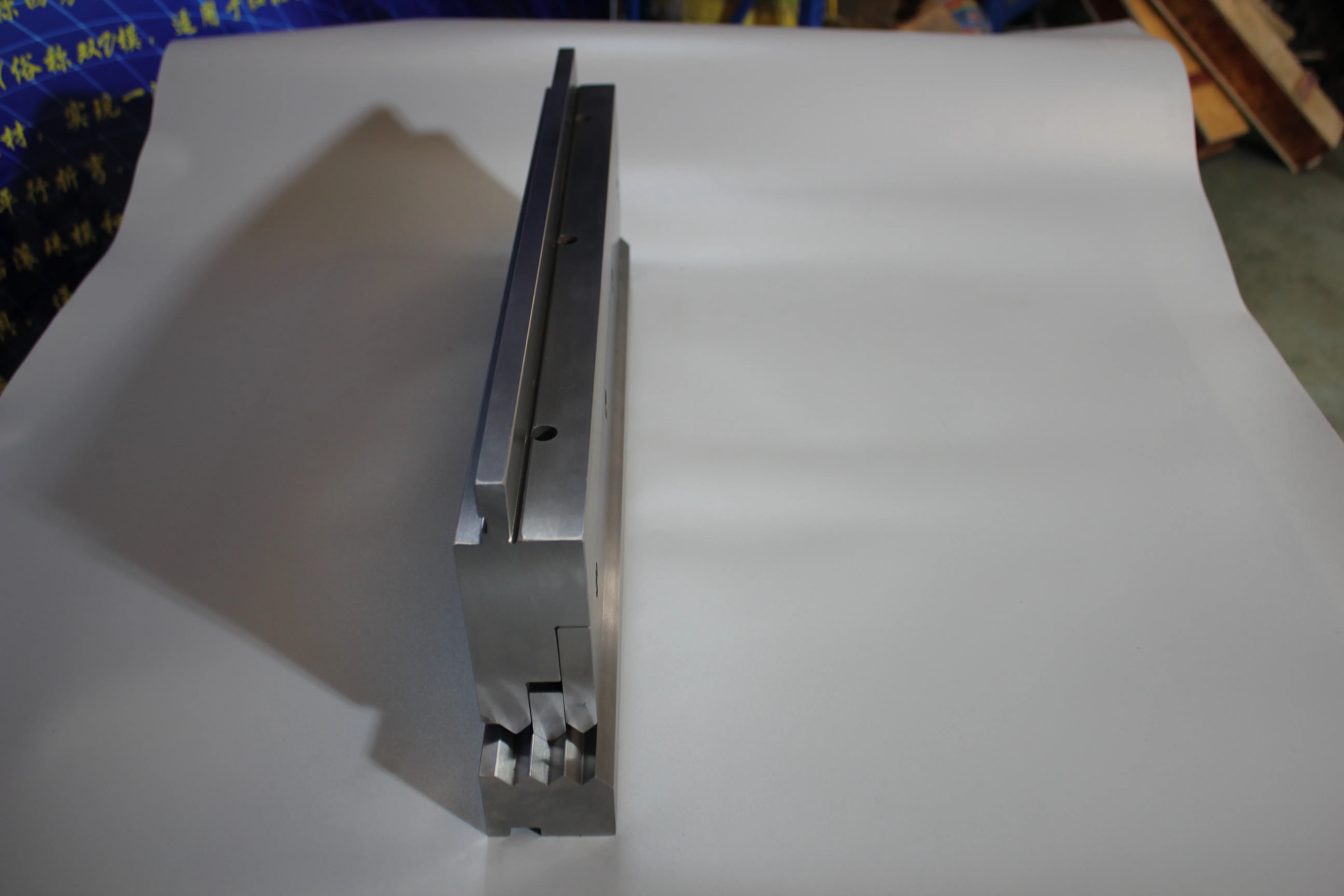 Factory & shop floor photos, photo 982