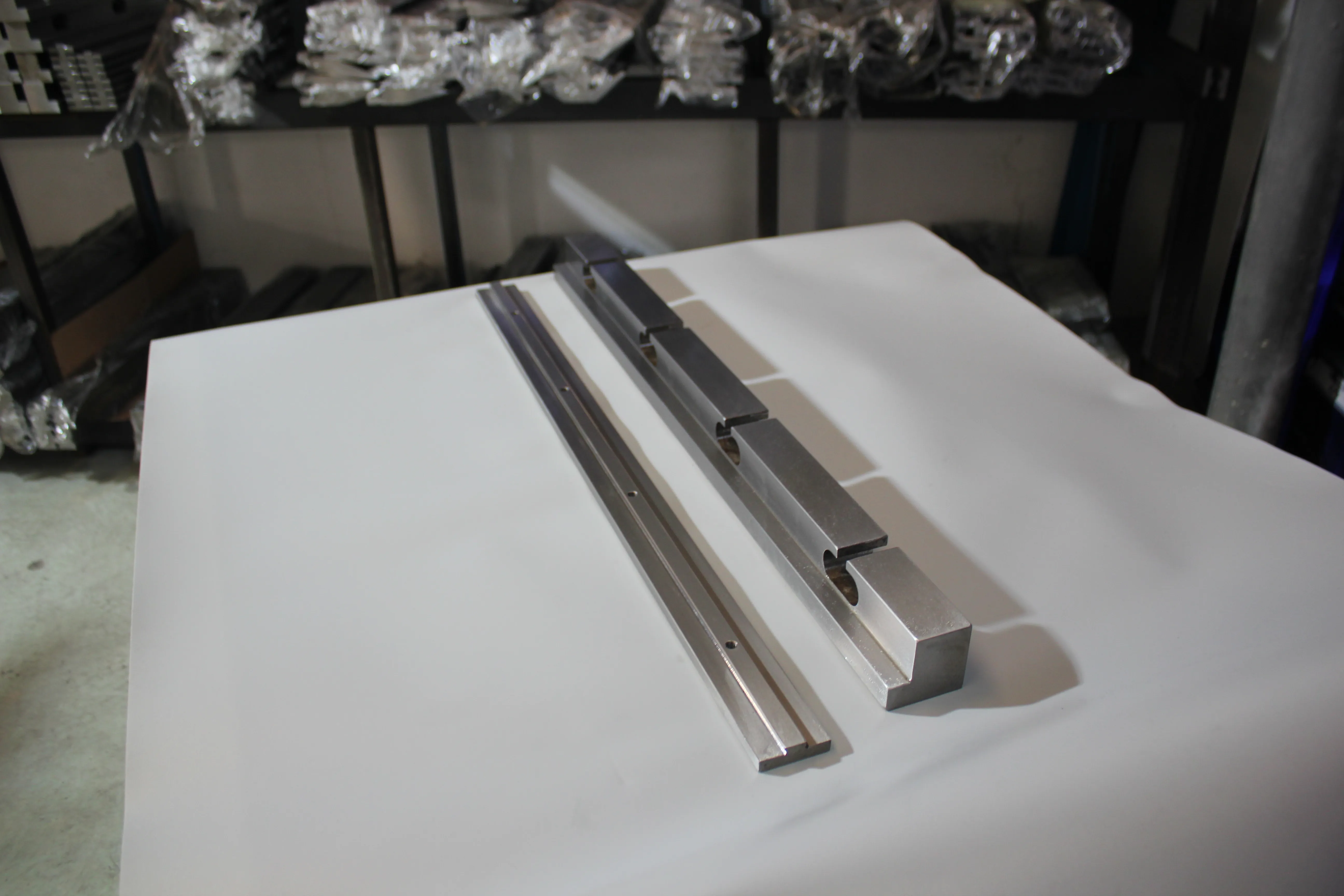 Factory & shop floor photos, photo 991