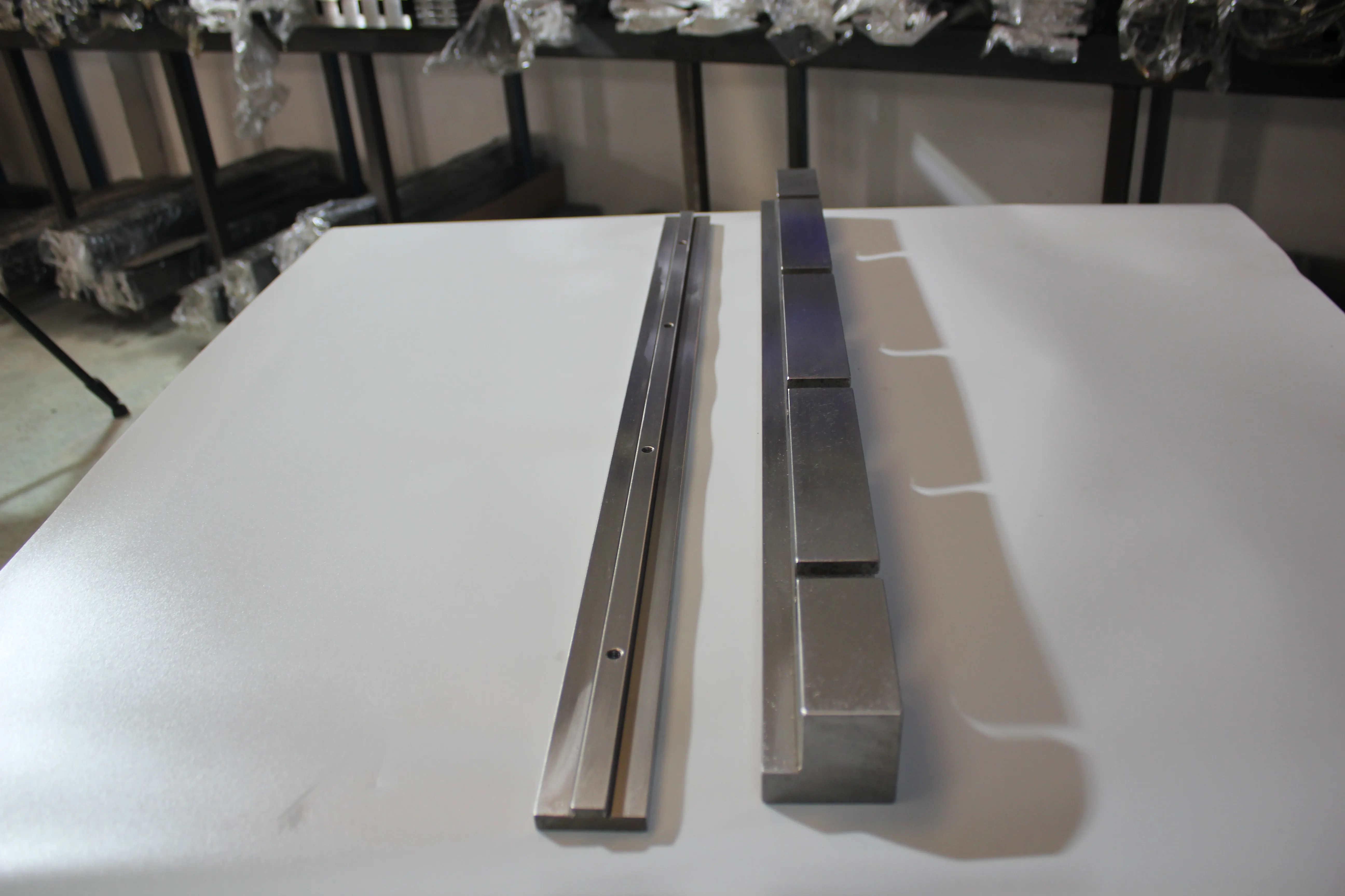 Factory & shop floor photos, photo 993