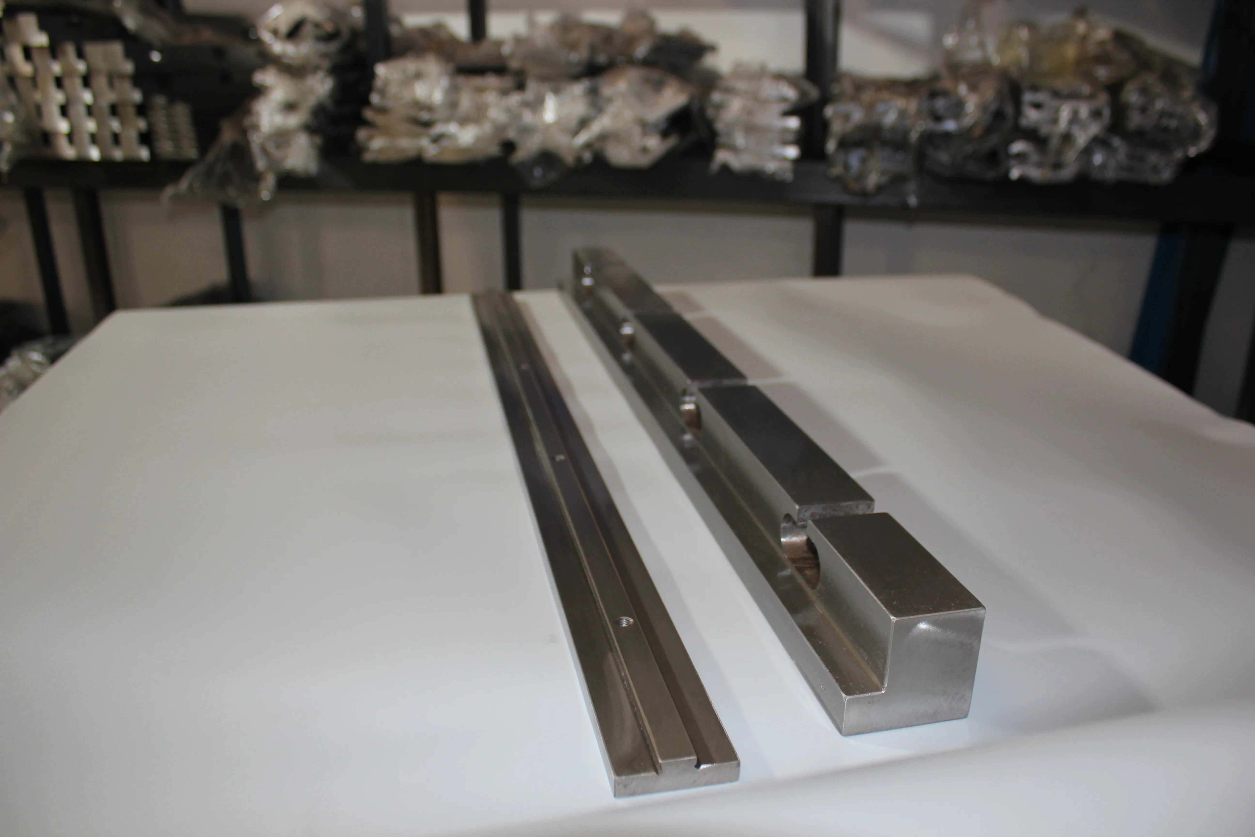 Factory & shop floor photos, photo 994