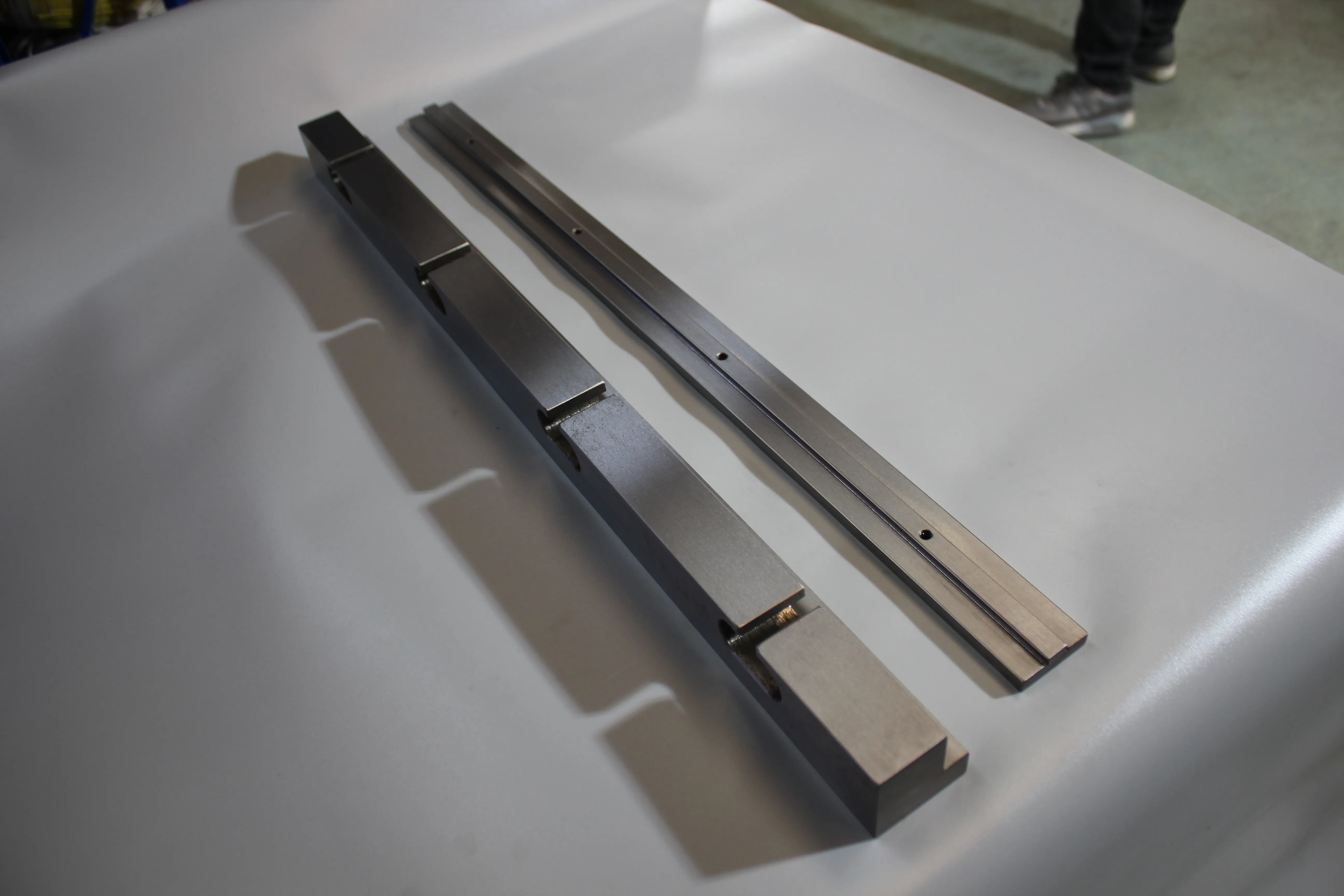 Factory & shop floor photos, photo 998