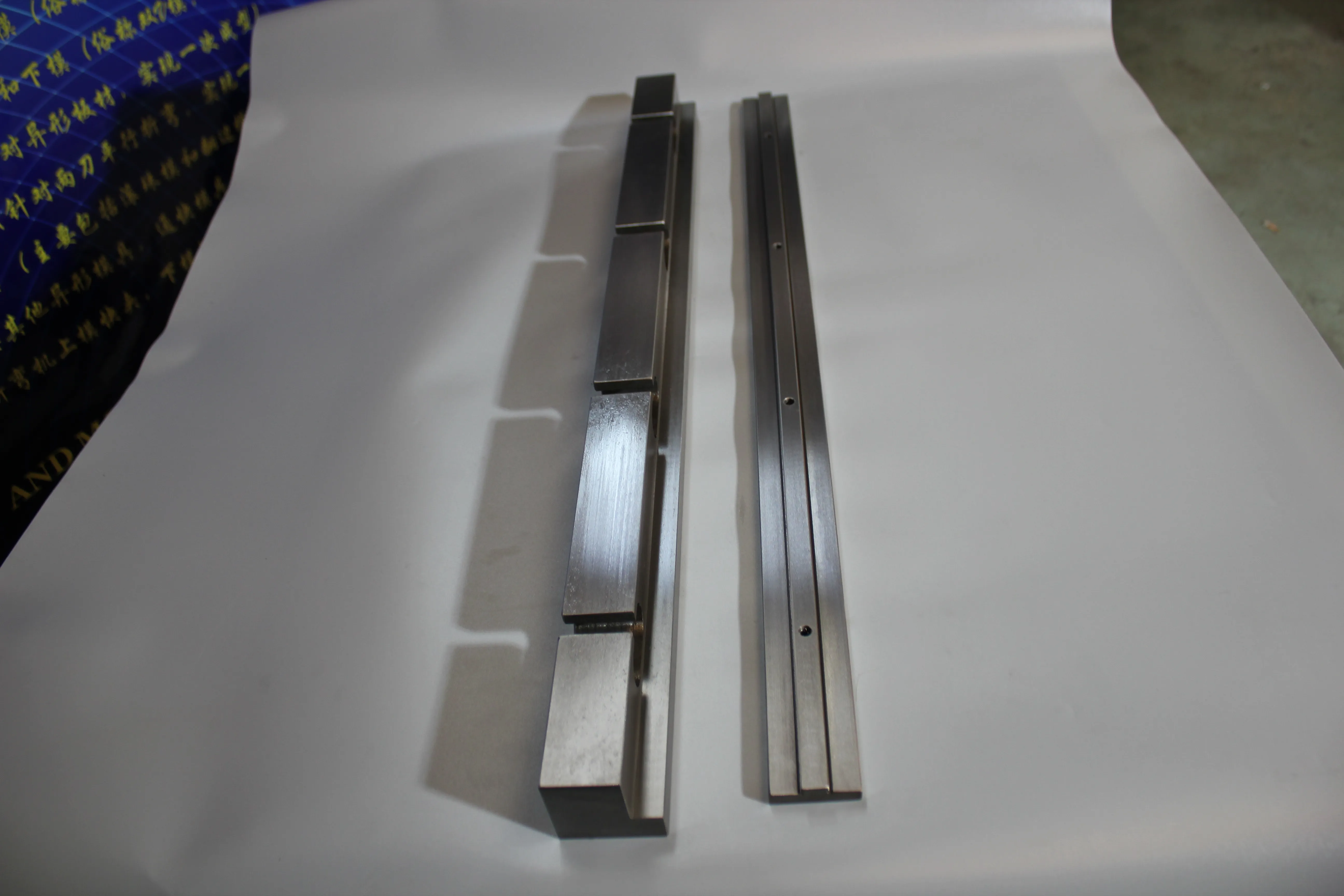 Factory & shop floor photos, photo 1000