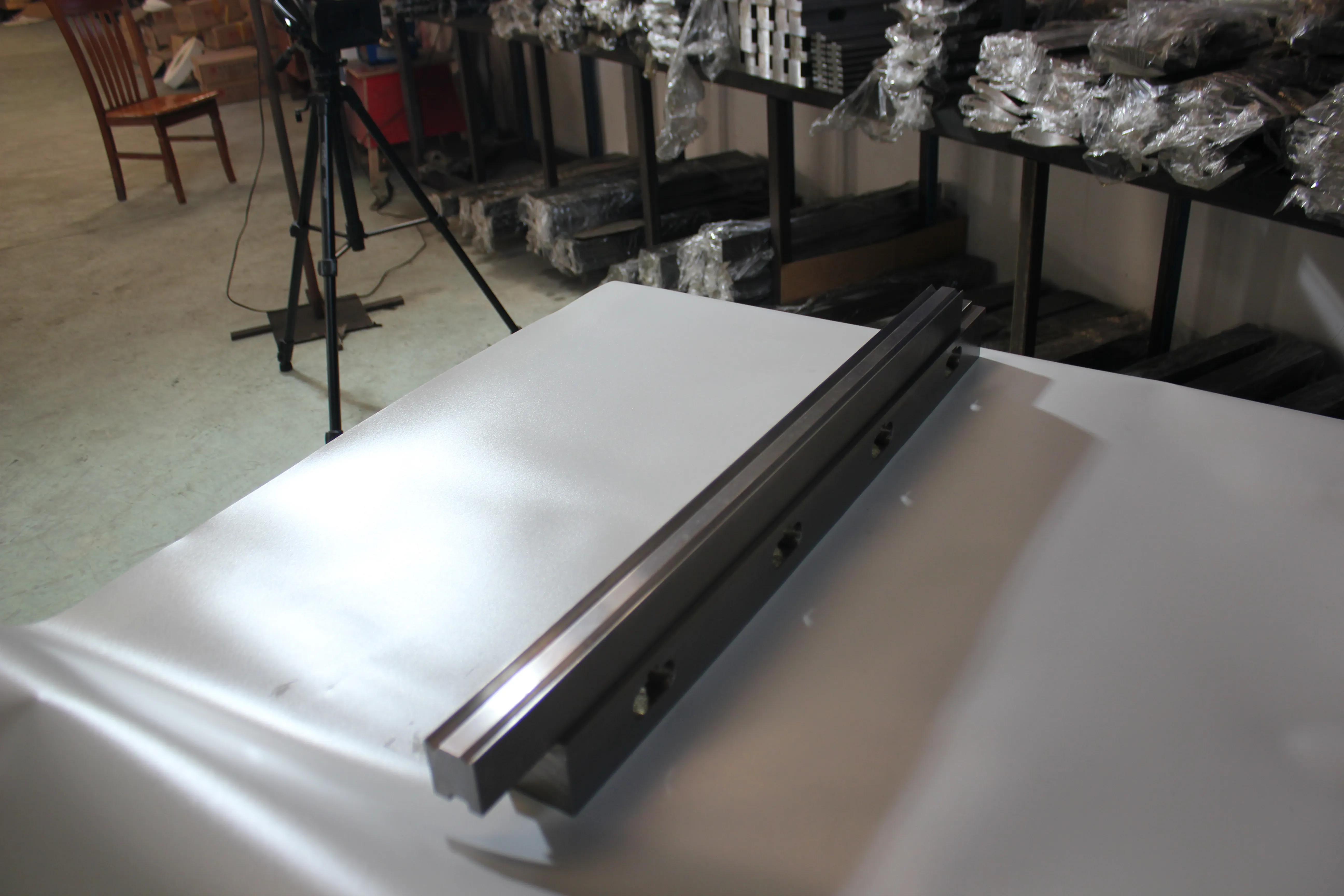 Factory & shop floor photos, photo 1024