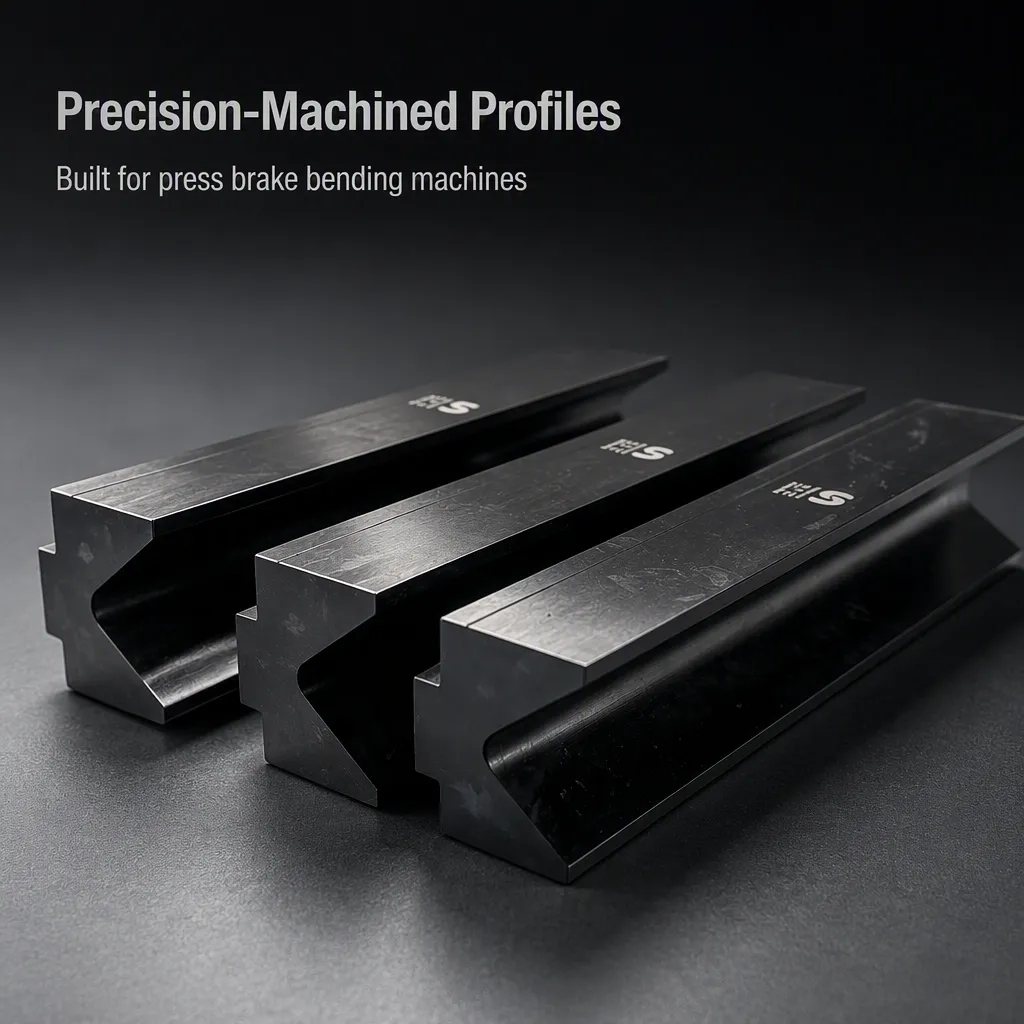 Tooling close-ups, photo 5