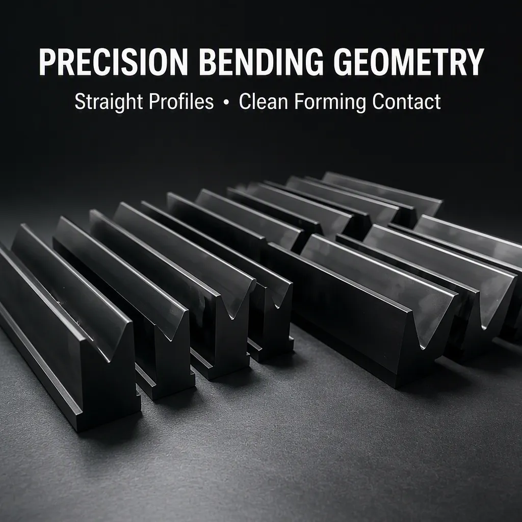 Tooling close-ups, photo 16