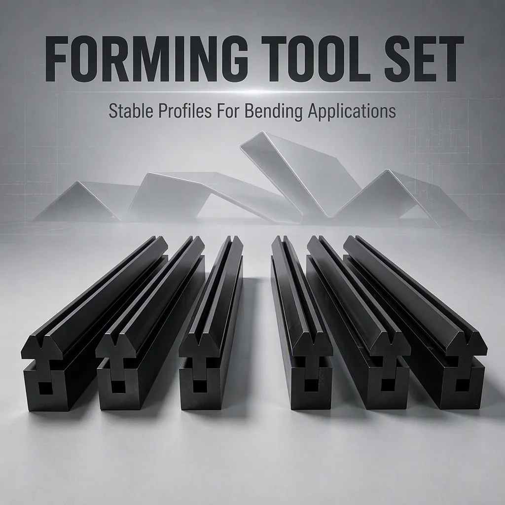 Tooling close-ups, photo 19